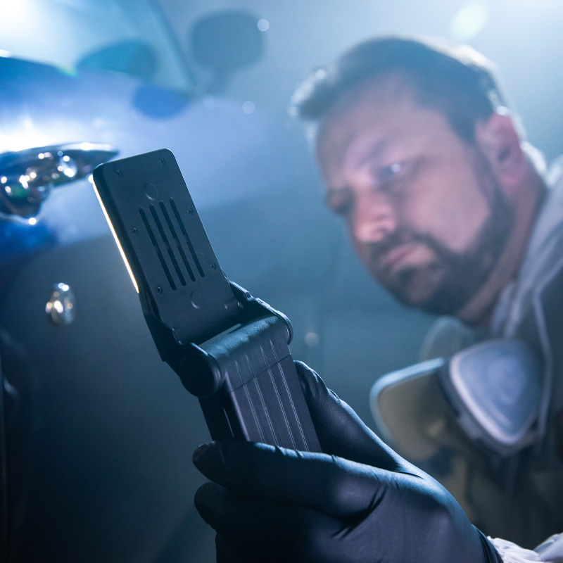 Streamlight FlipMate 磁吸照明燈