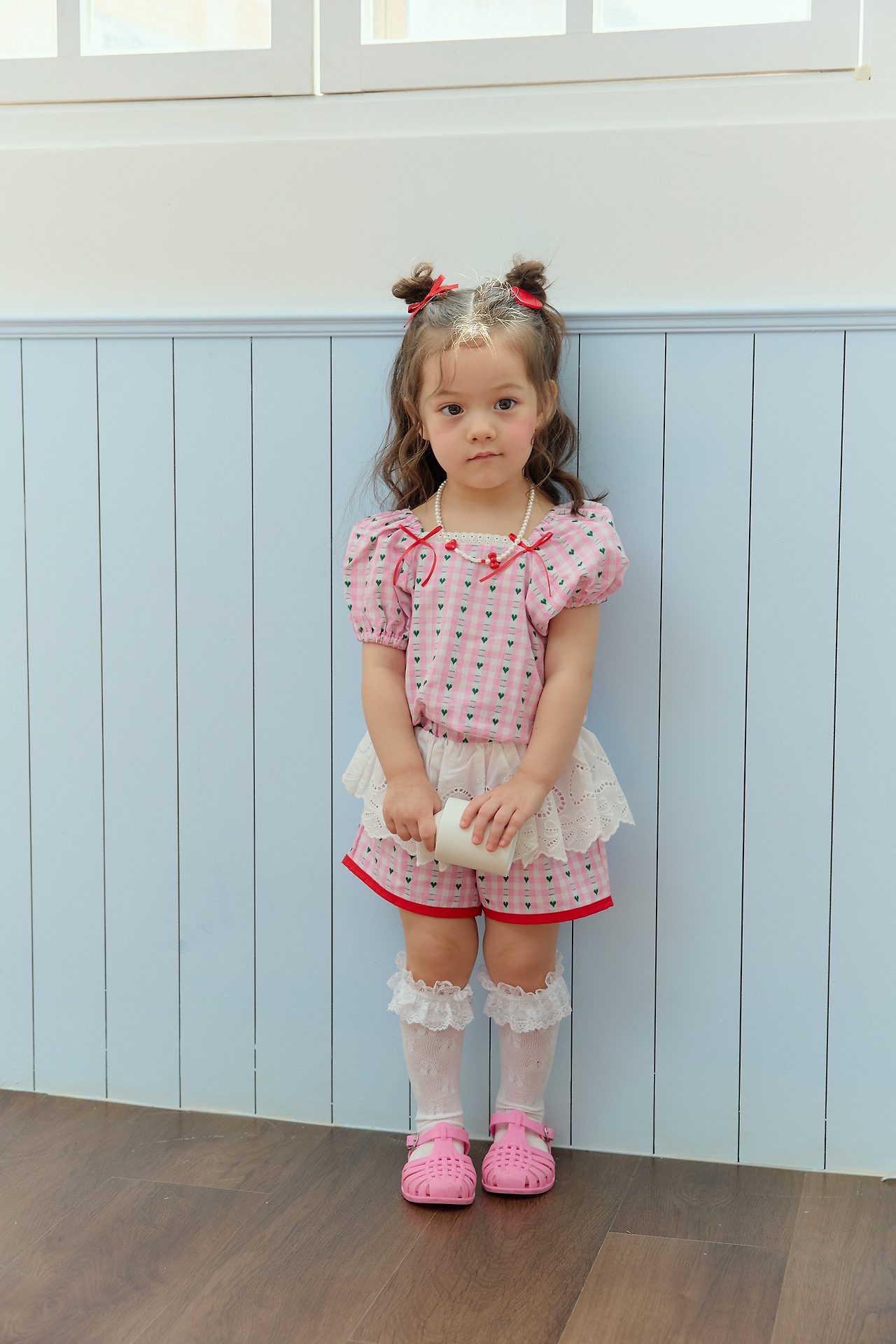 🇰🇷sera kids set