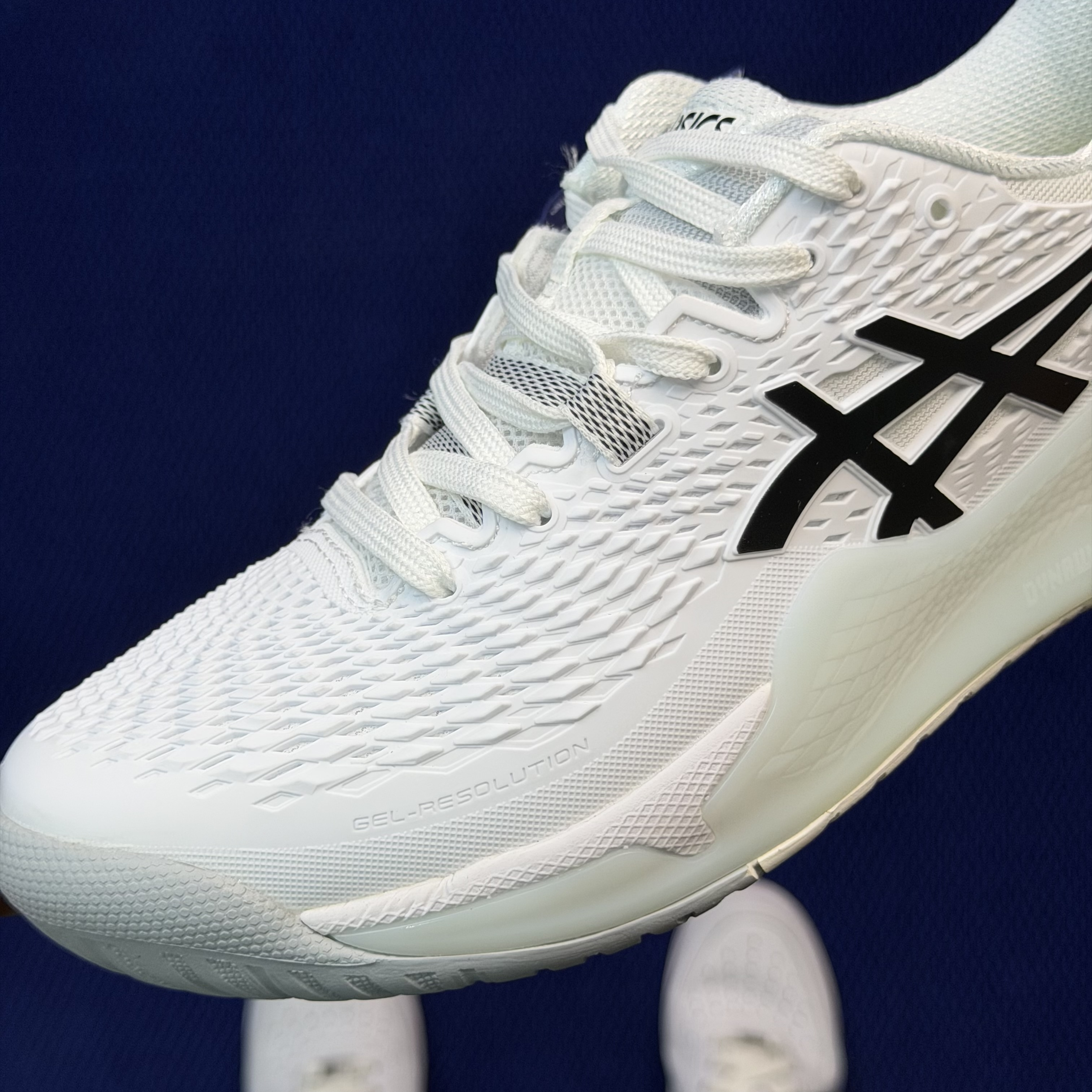 Asics Gel-Resolution 9