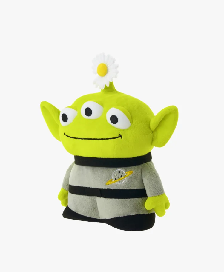 [ G-DRAGON ] Toy Story × PEACEMINUSONE popup store 