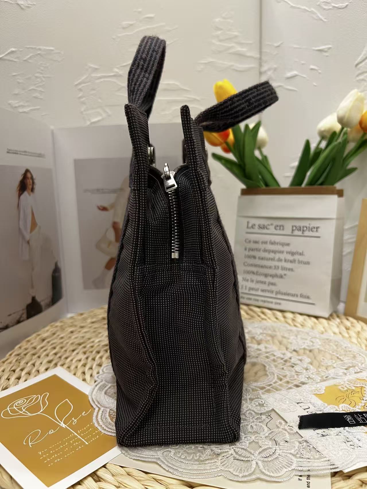 Hermès Herlin Tote （PM）