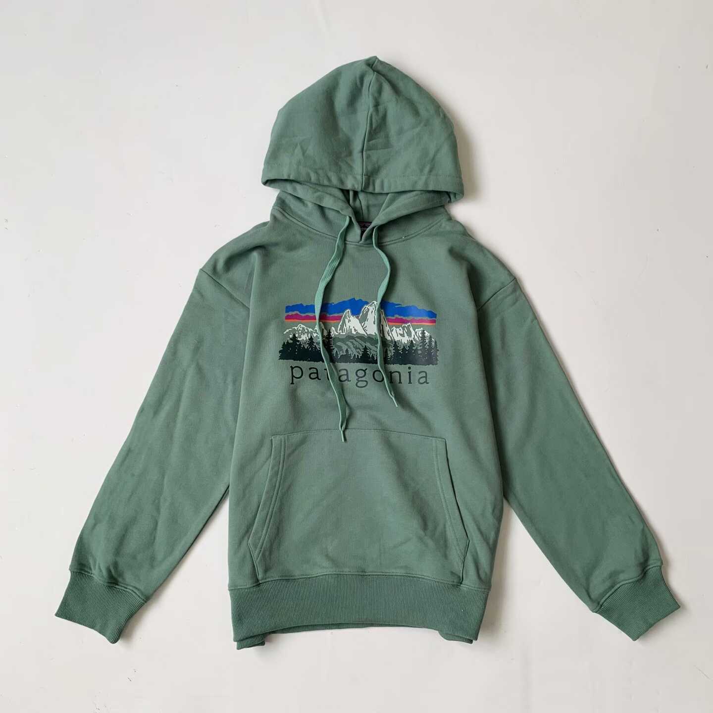 預訂 Patagonia連帽衛衣 [貨號26A1012]