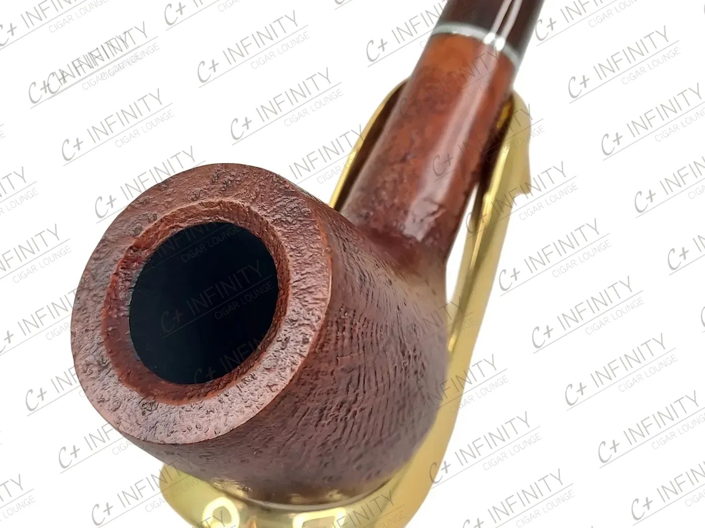 L'Artigiano Brown Sandblasted (CK005)
