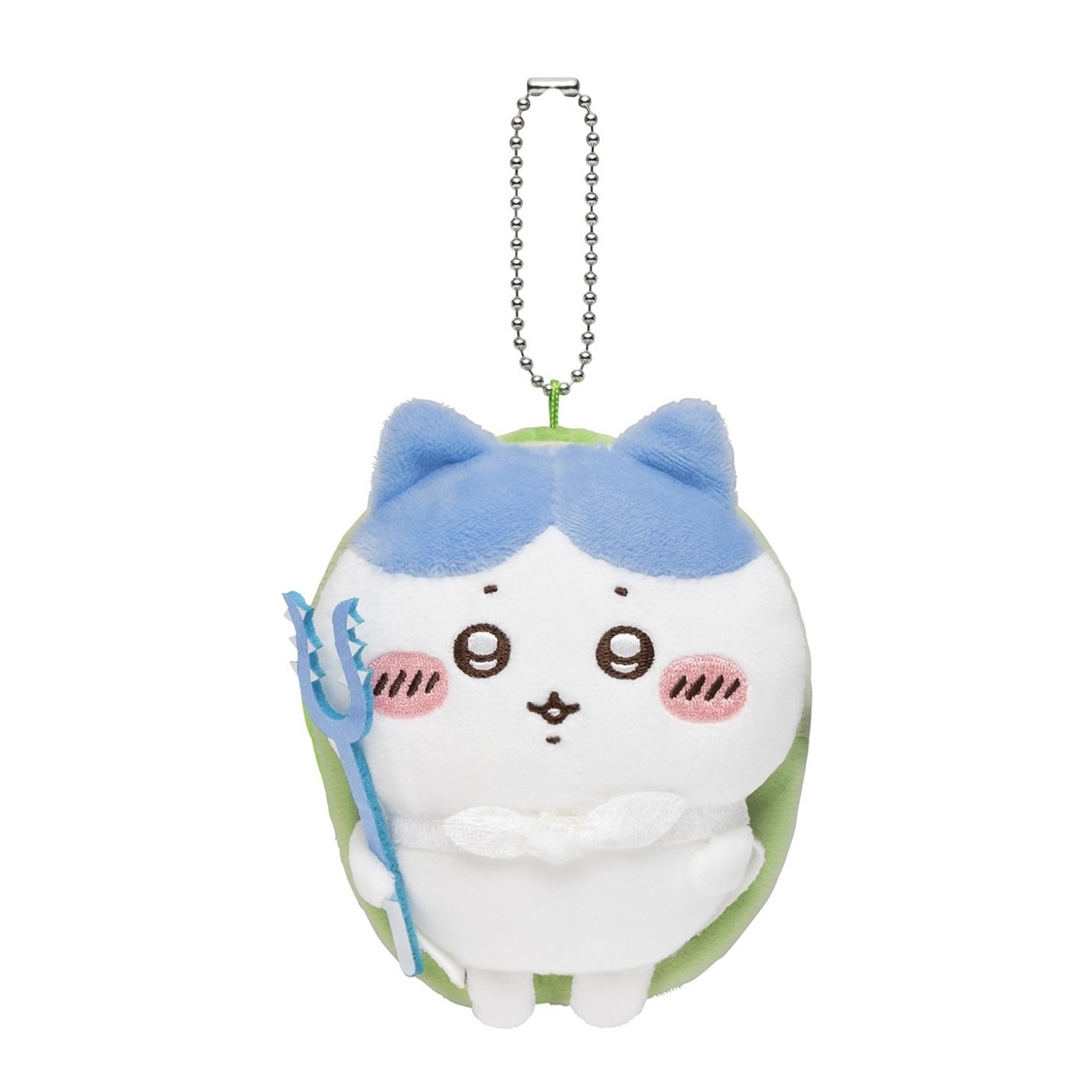 Chiikawa 一番抽獎系列 公仔匙扣｜預訂