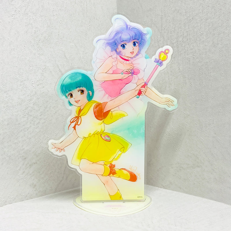 (會場優先) 高田明美 個展Angel Touch 2026 < Your Magic > 大尺寸透明立牌