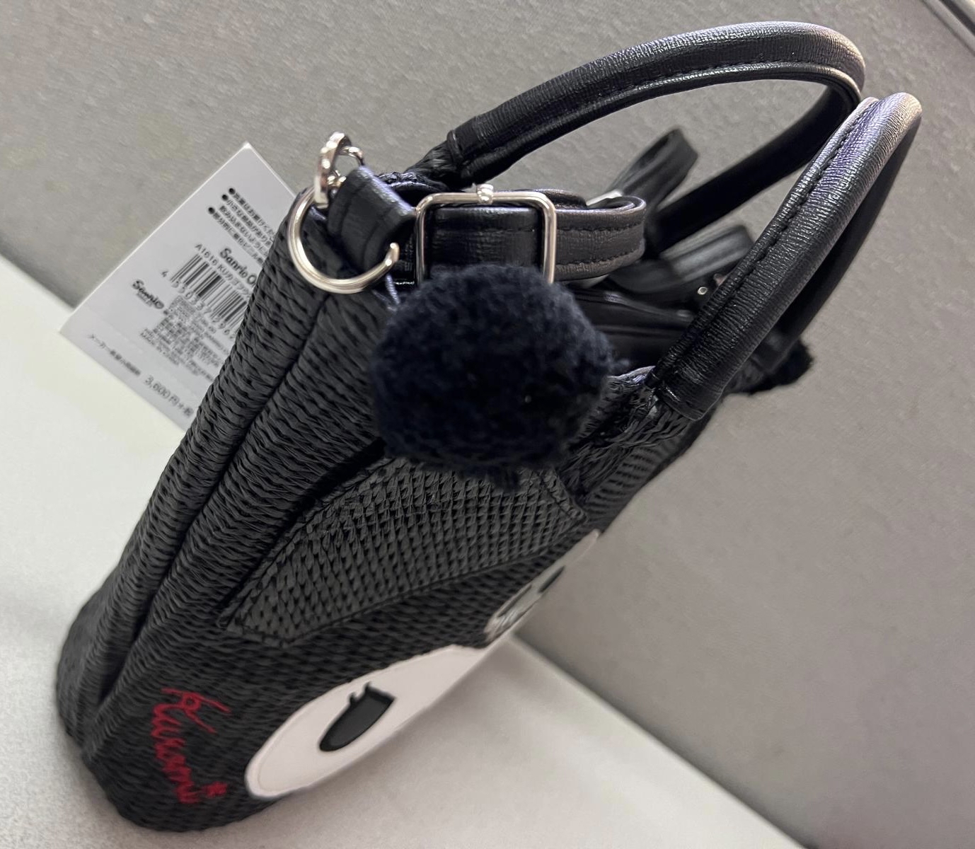 🎌日本直送🎌Kuromi 兩用袋