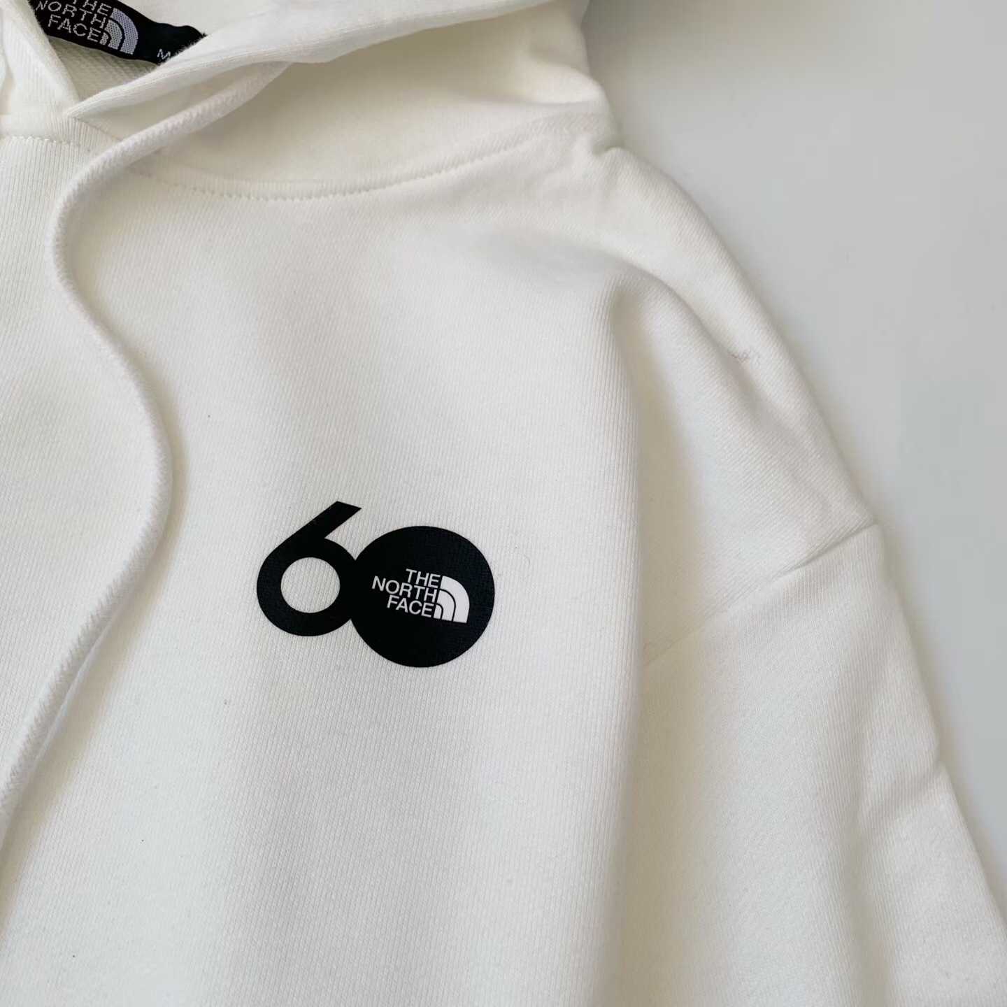 預訂 TNF 60 週年連帽衛衣 [貨號26A854]
