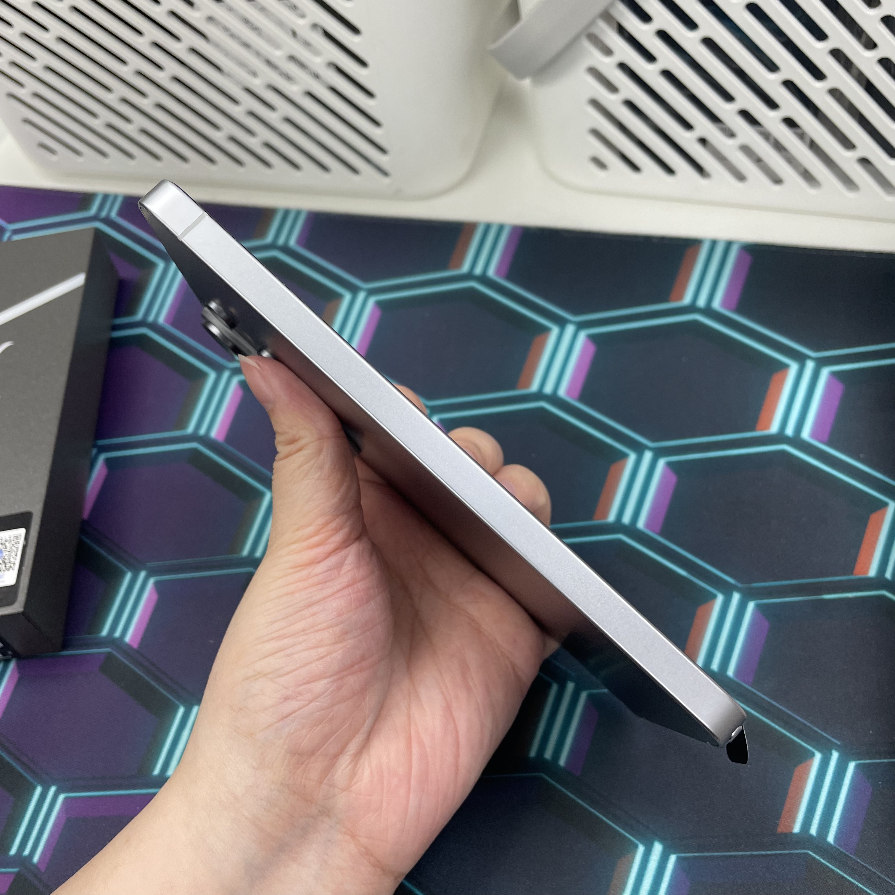 *6344 Galaxy S26 ultra 完美機 12+512GB 銀色 sliver