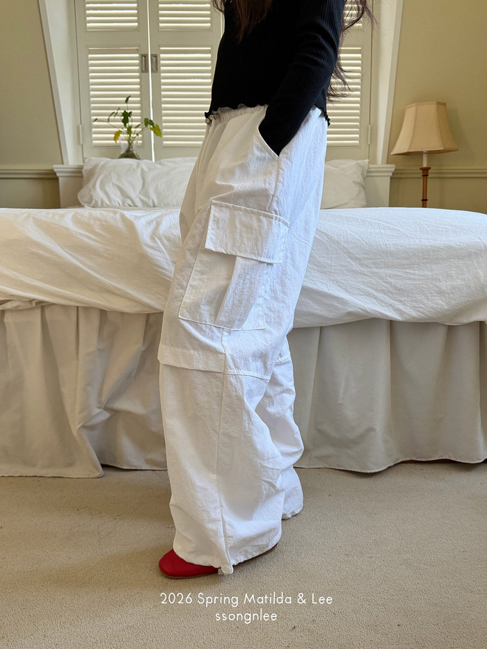 🇰🇷Matilda&Lee pants