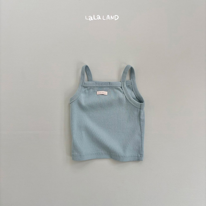🇰🇷Lalaland kids 背心