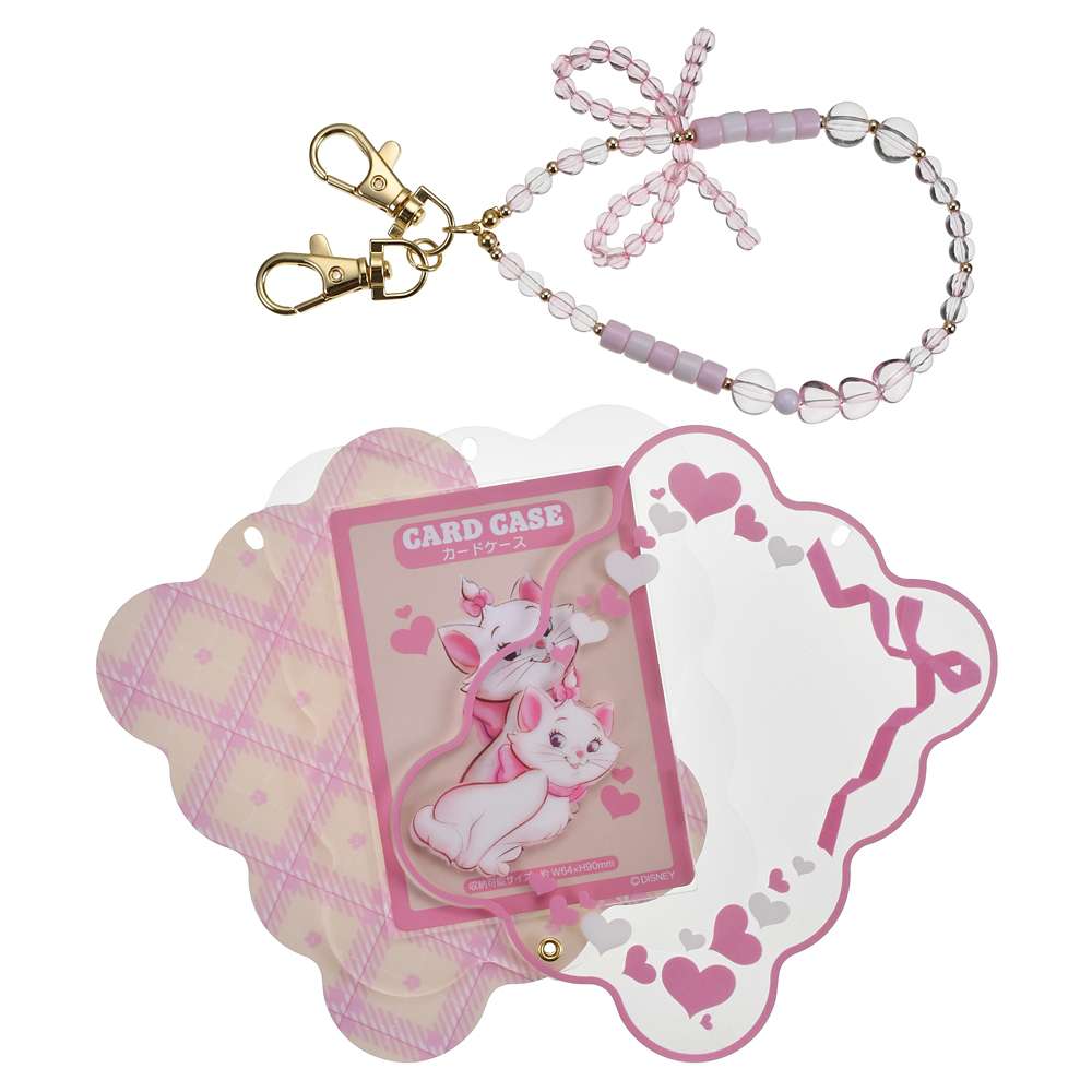 🎀【預訂】Marie card holder