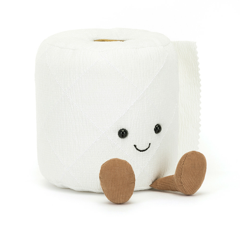 Amuseables Toilet Roll 廁紙
