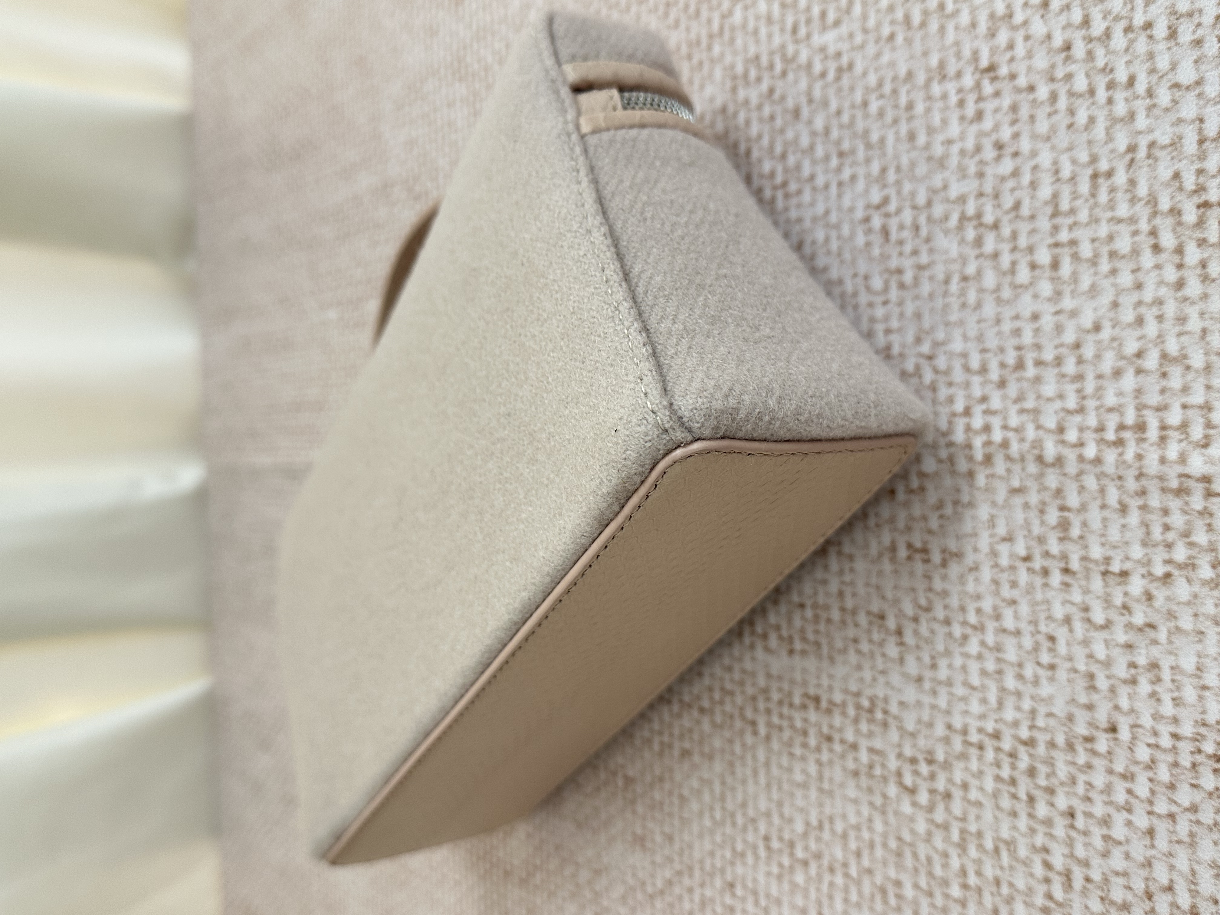 Pre-owned Loro Piana Extra Pocket L19 pouch / Product Code: 26041602