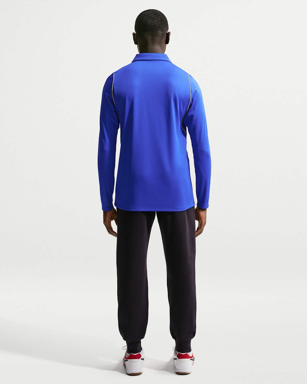 Nike Chelsea 車路士 2026-27 主場長袖球迷版球衣 (可加印字章) II1867