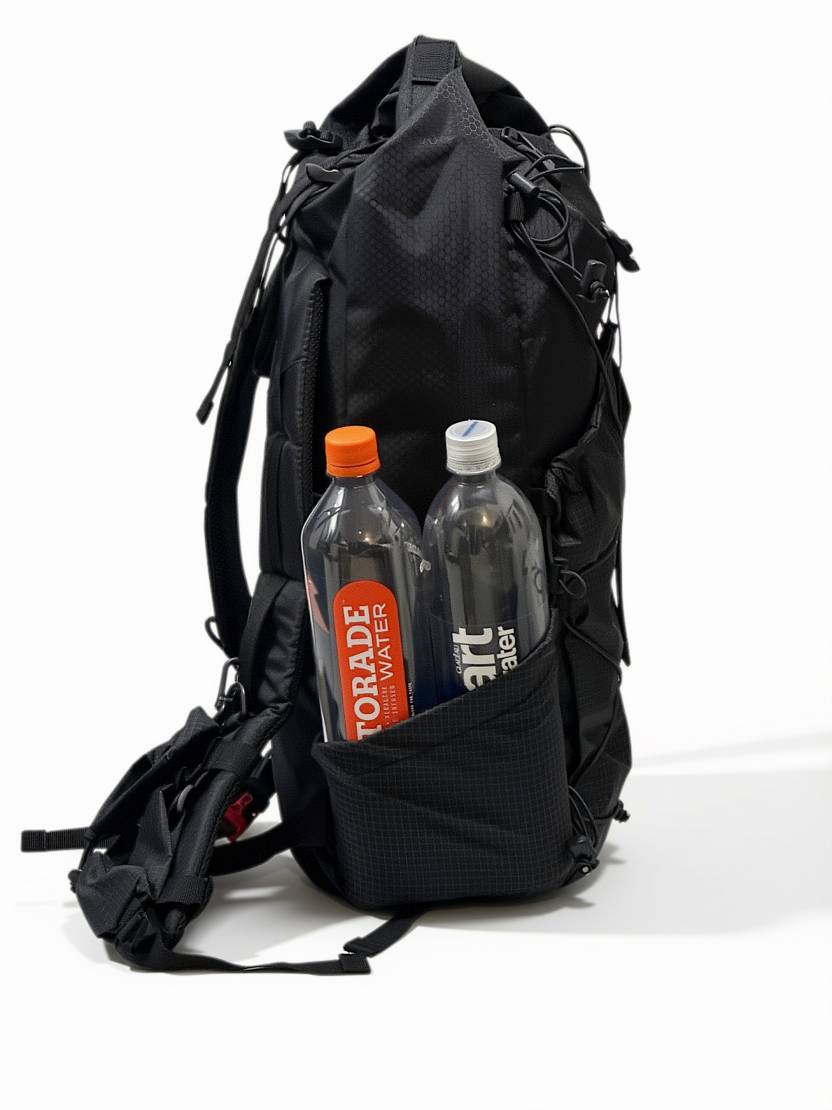 印尼品牌Norgee Gobi Pro 30L - 輕量化背包 背囊UL ultralight backpack