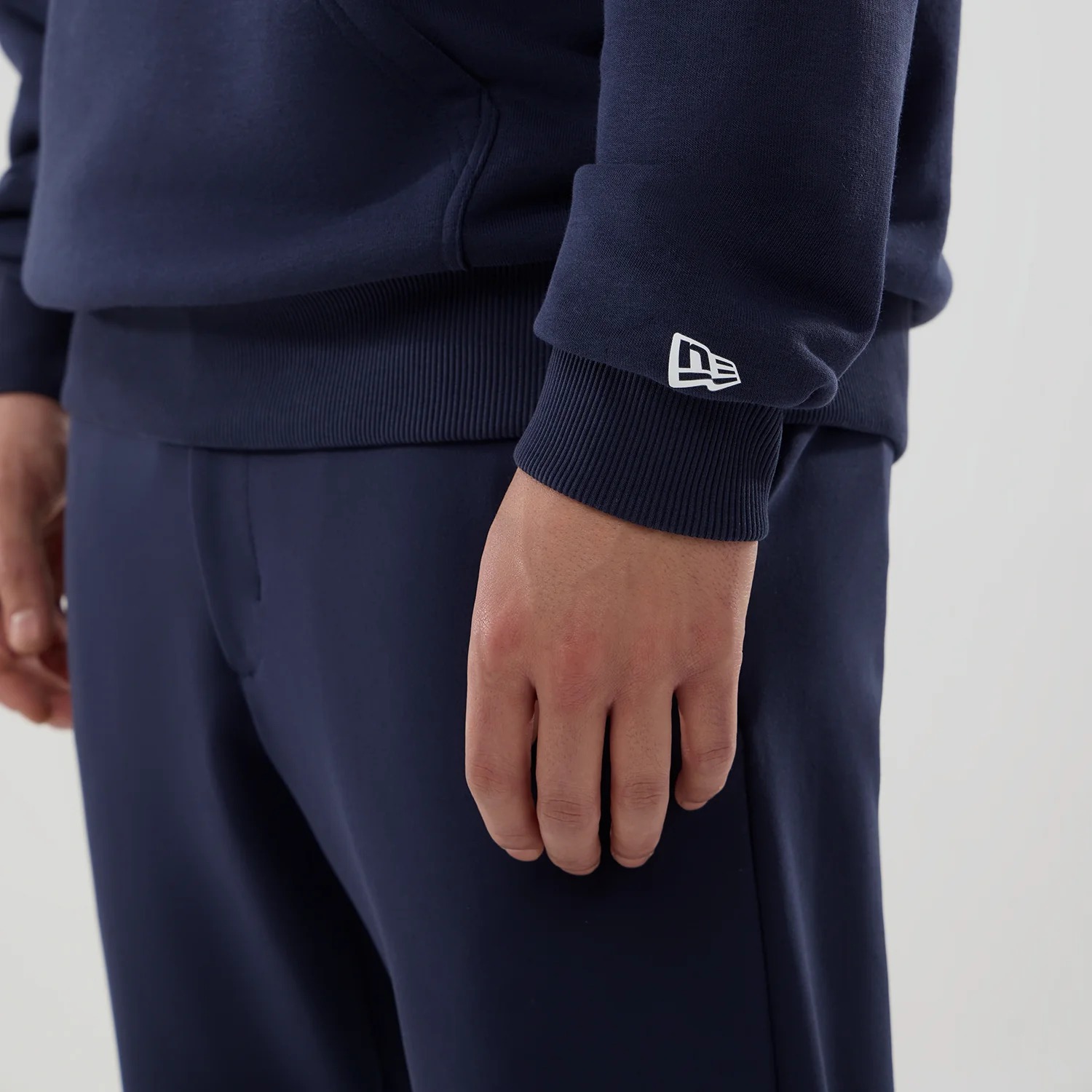 F1 Williams 威廉士車隊 2026 官方連帽衛衣 60941844