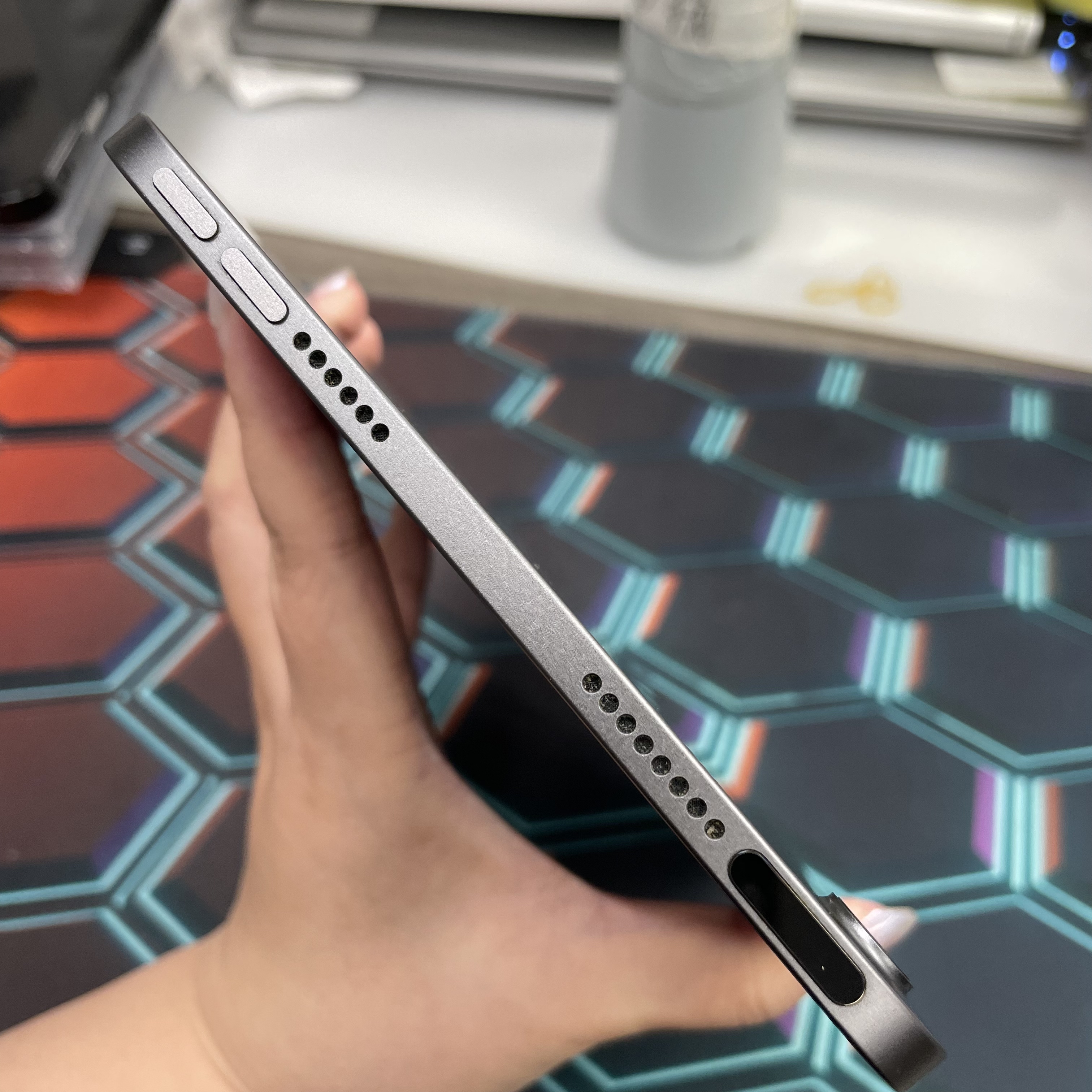 *733286 iPad mini 6 勁靚機 64GB WIFI版 灰色 gray