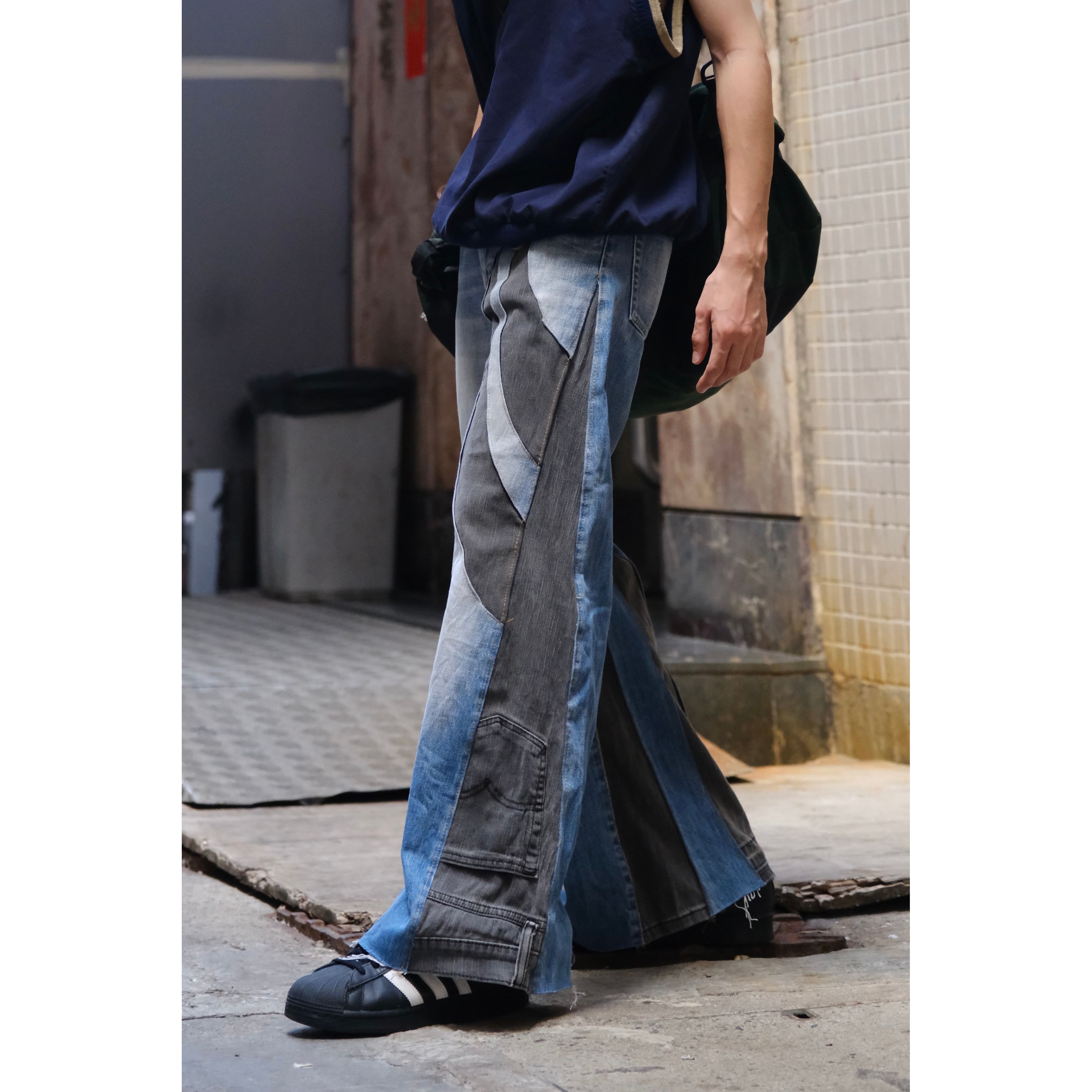 Diesel Denim Jeans at Rs 580/piece