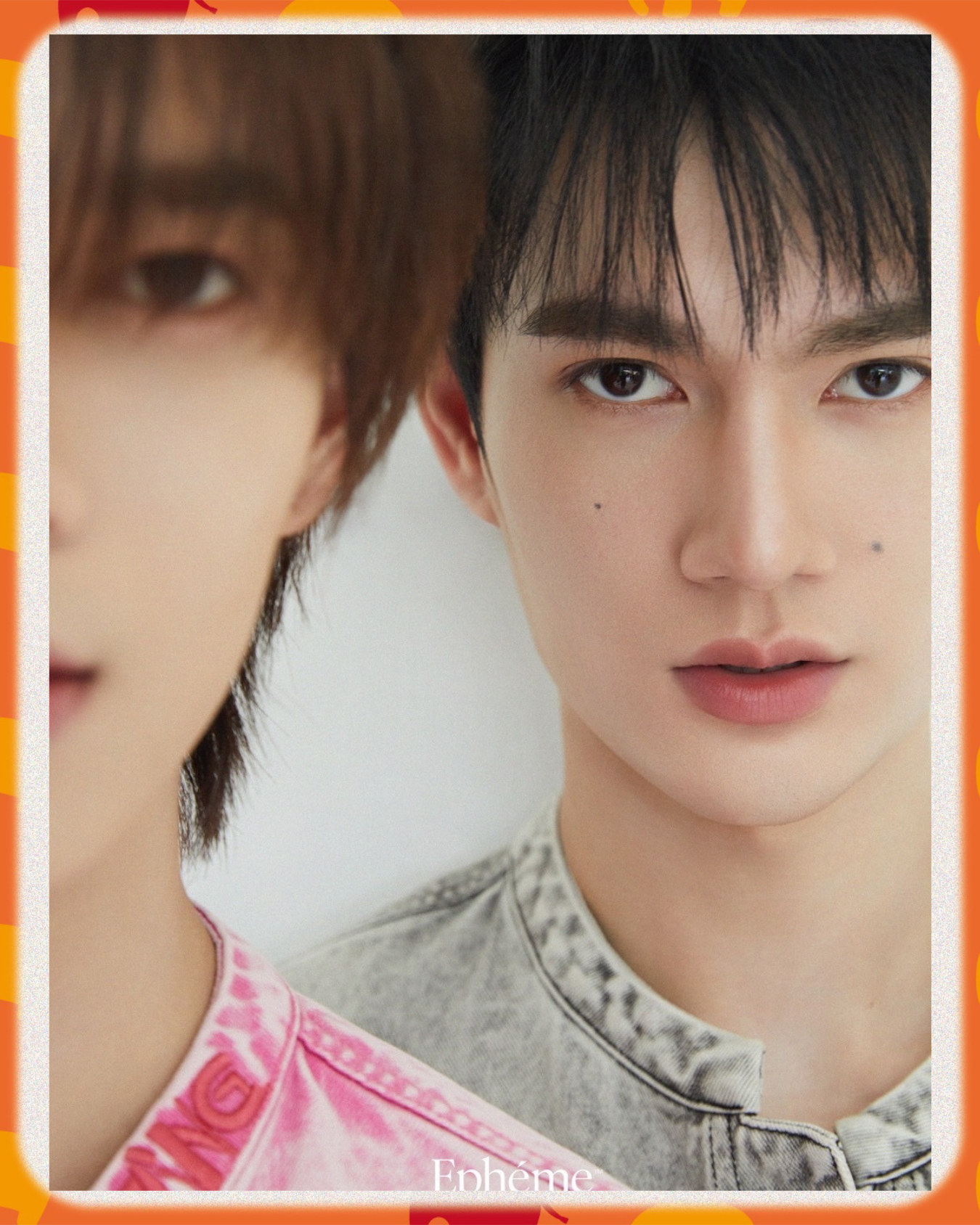 預購 | PoohPavel -  Epheme China Magazine 「PoohPavel : 雙聲 TWO VOICES」 內地雜誌