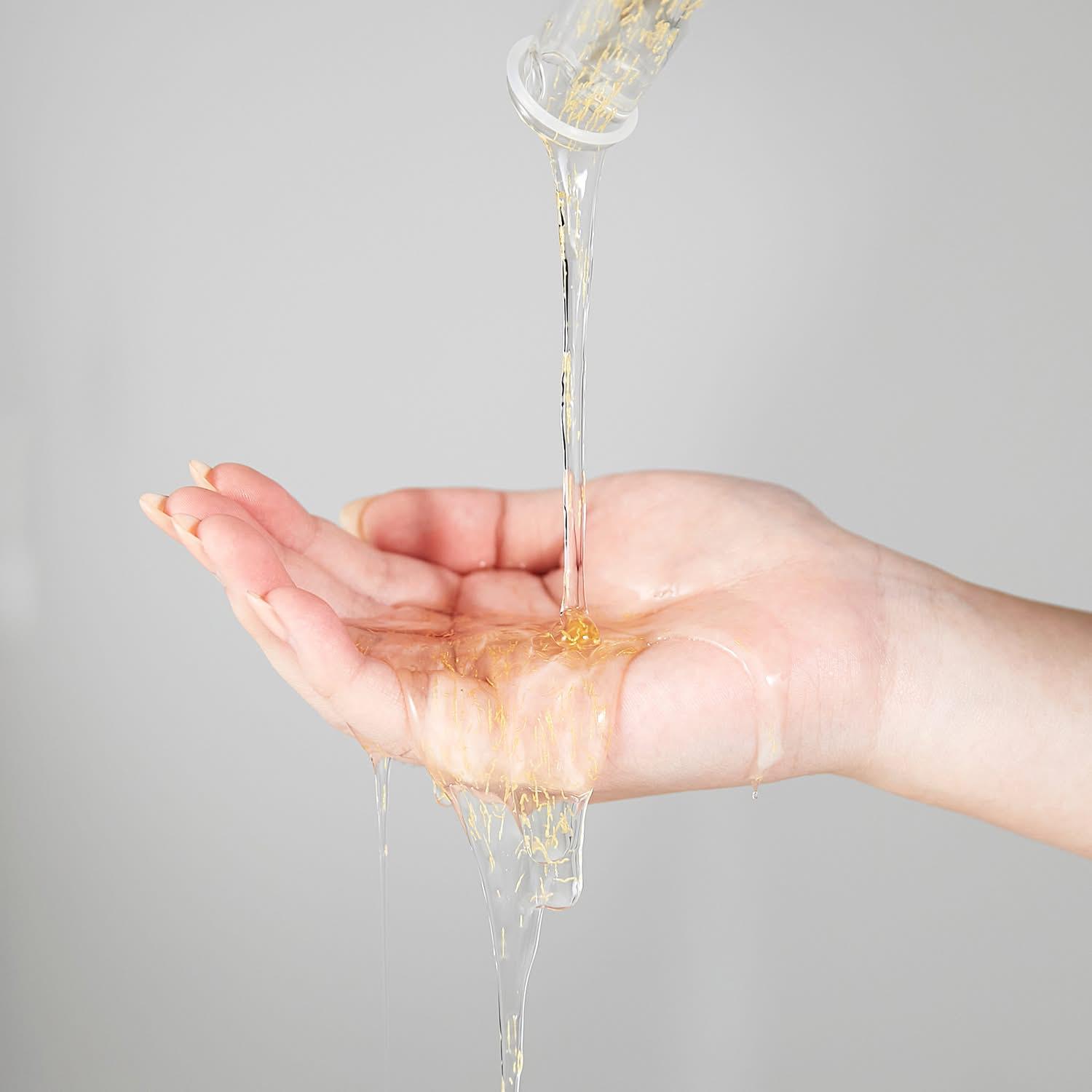 韓國🇰🇷Meditherapy 金絲抗老緊緻拉提面膜 90g