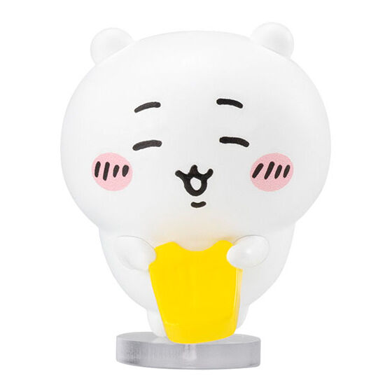 日本 Chiikawa 扭蛋公仔擺件