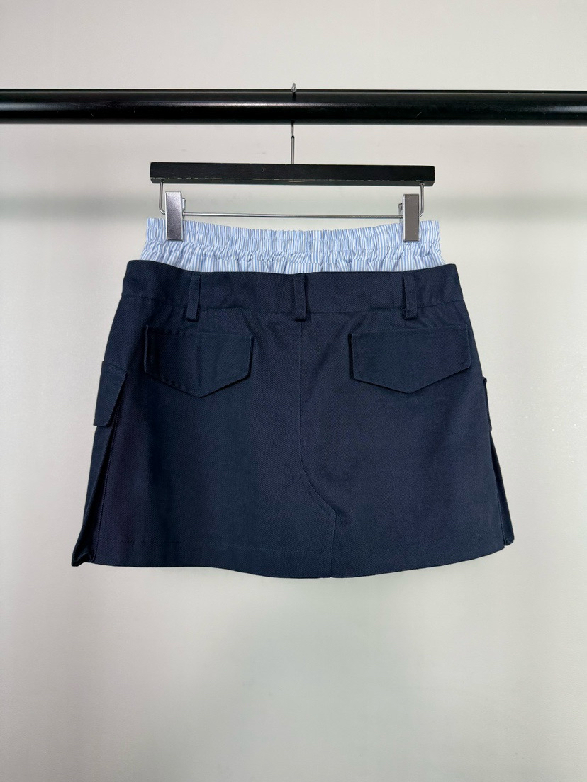 (2026FW) FEFFER - SKIRT