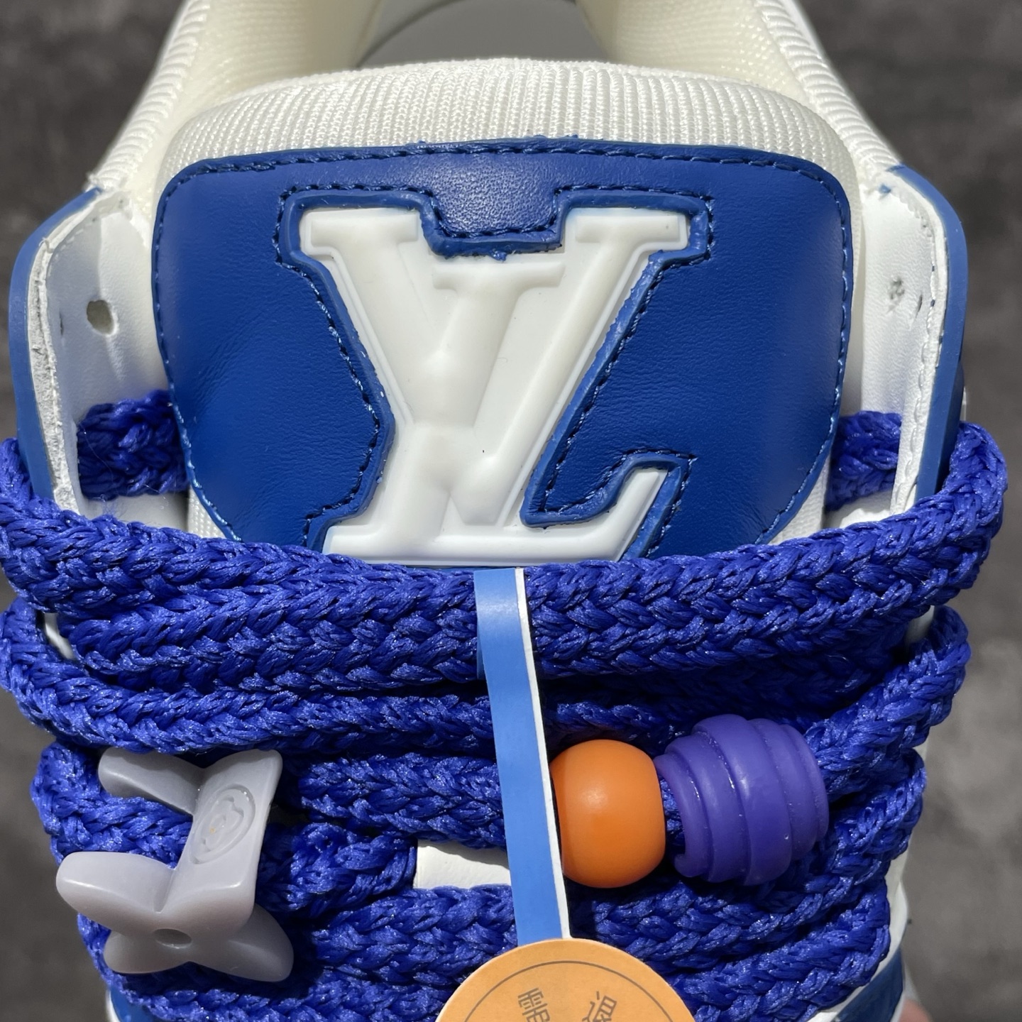 Louis Vuitton LV Trainer Maxi