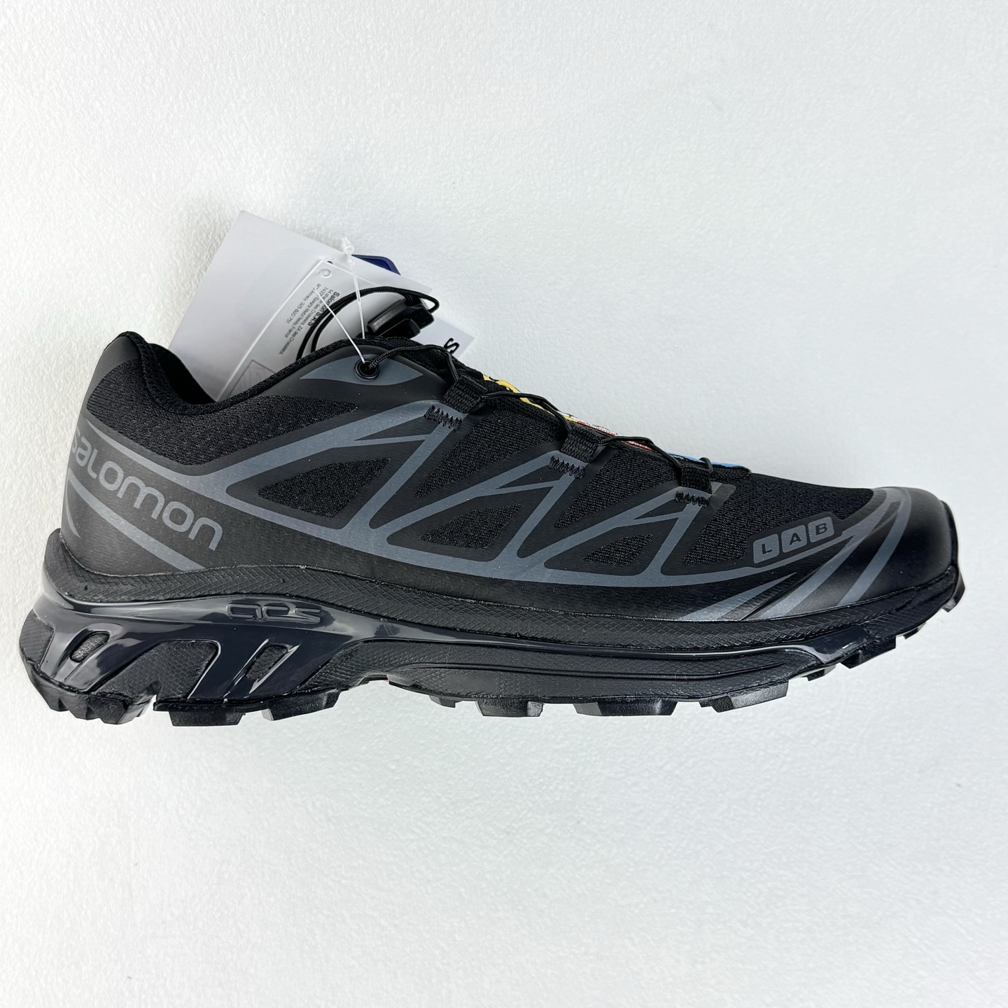 Salomon XT-6