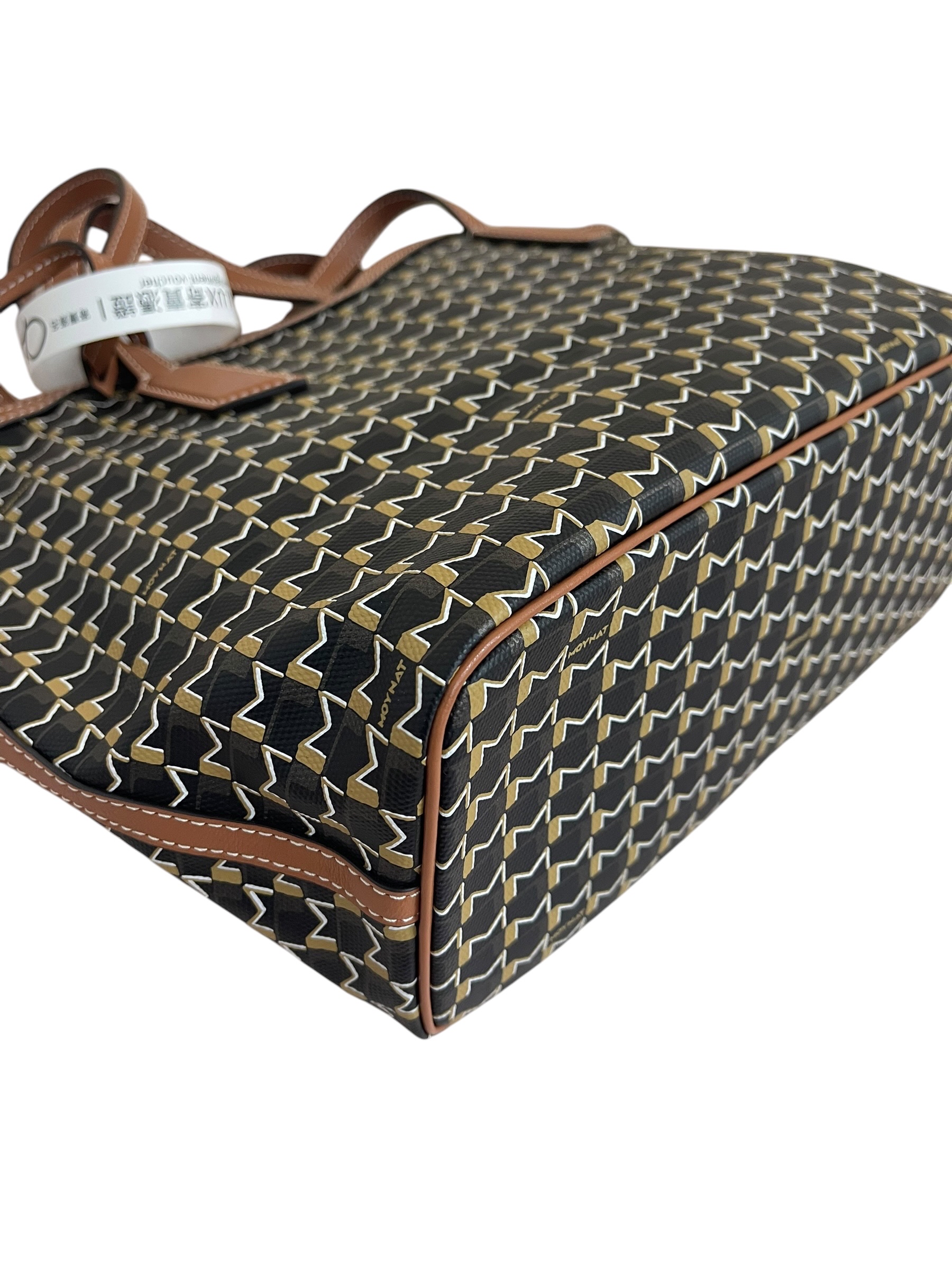 Pre-owned MOYNAT M Tote MM / Product Code: 062101