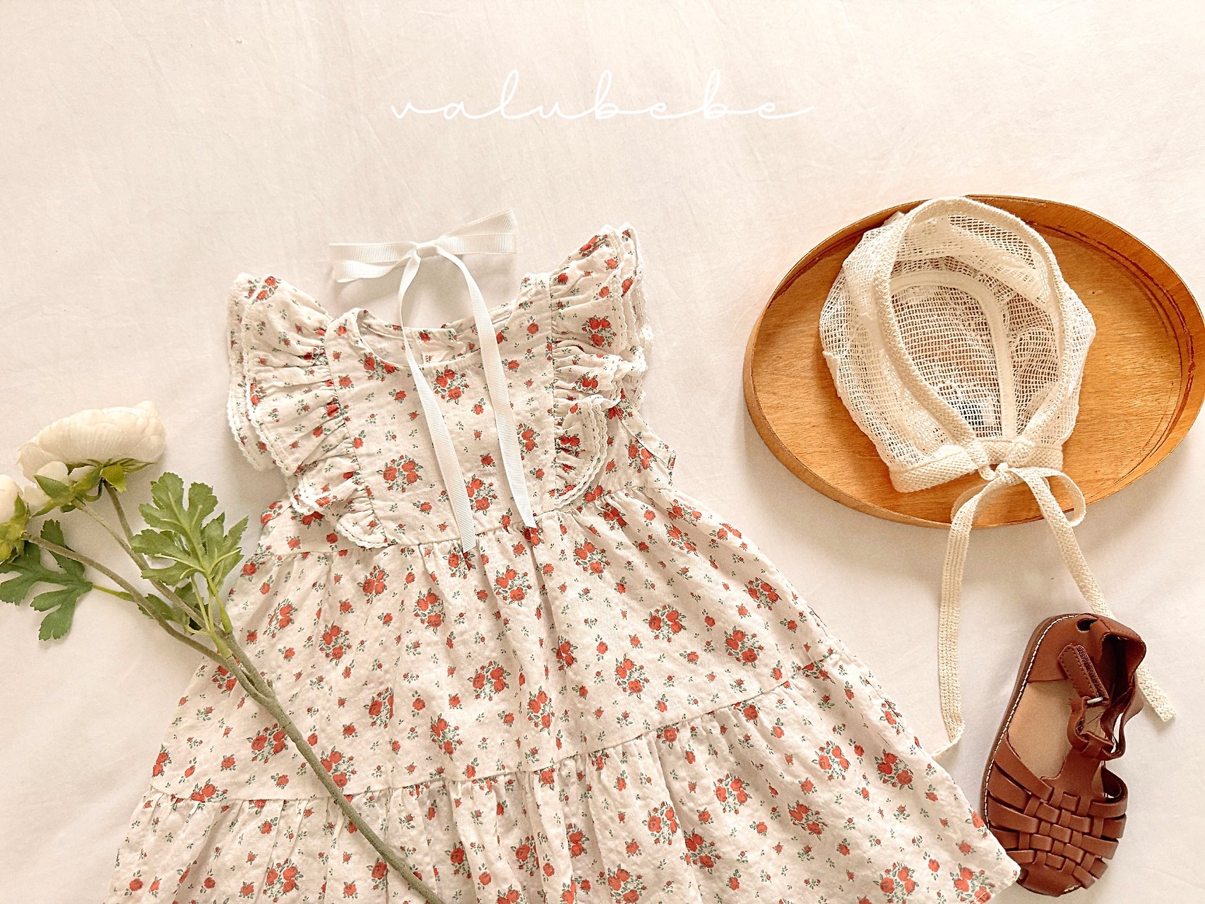 🇰🇷Valu_bebe帽