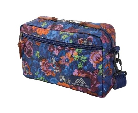 Gregory Padded Sholder Pouch L 65376
