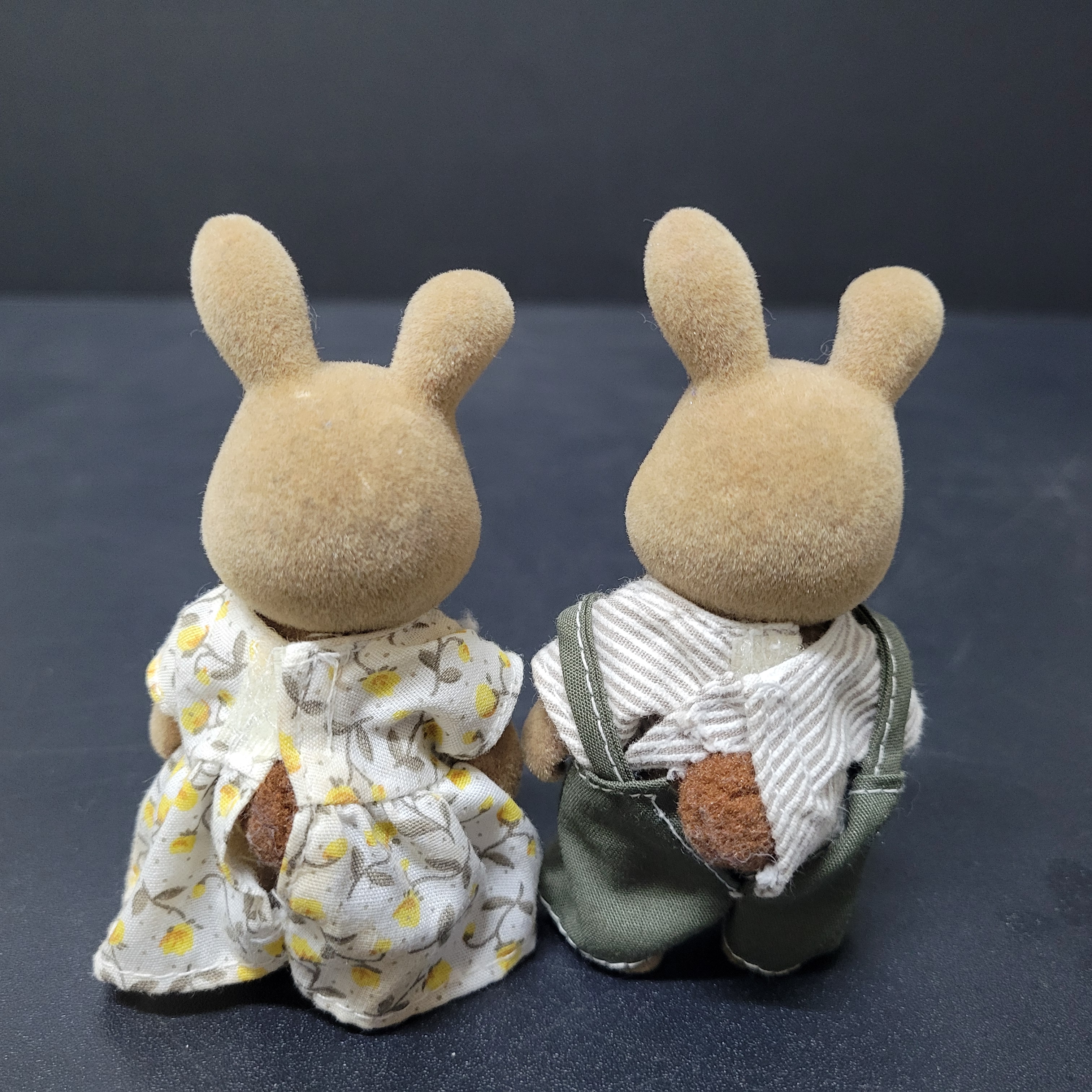 森林家族公仔260430