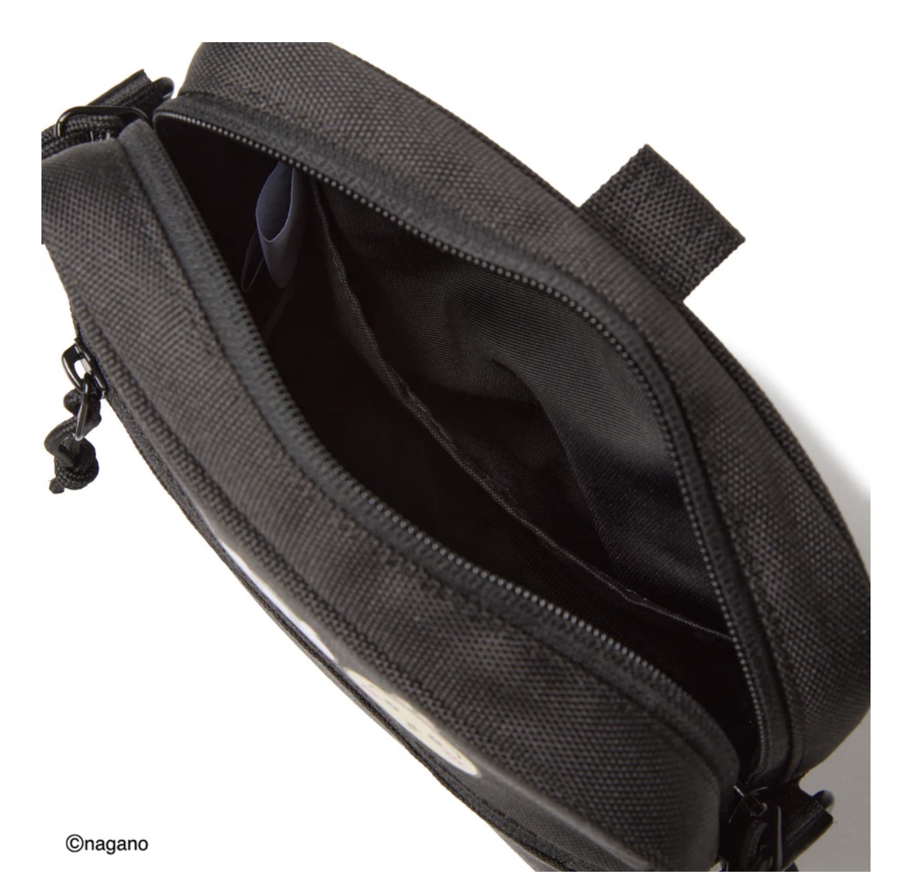 四月連線貨品 - 日本 CHIIKAWA X NEW ERA 系列 斜孭袋