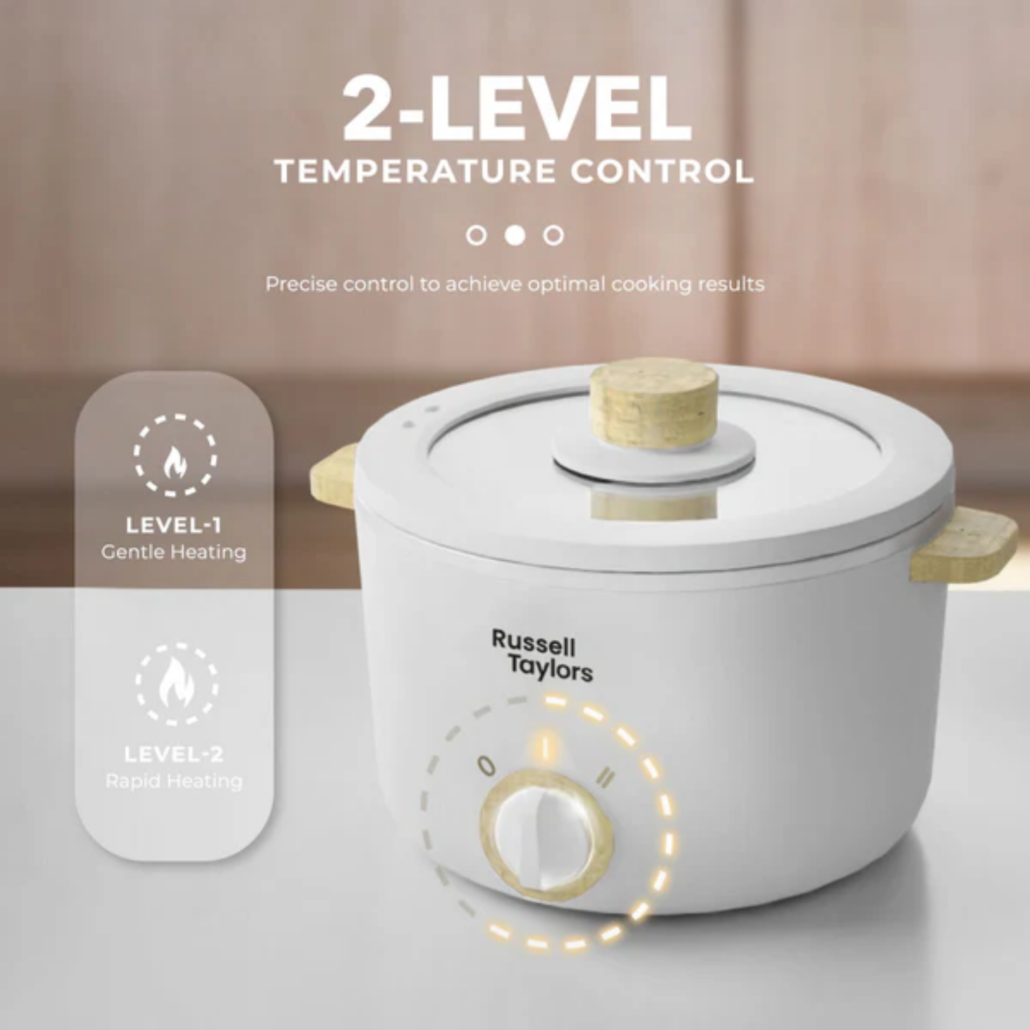 Russell Taylors 2.0L Multi Cooker (MC20)