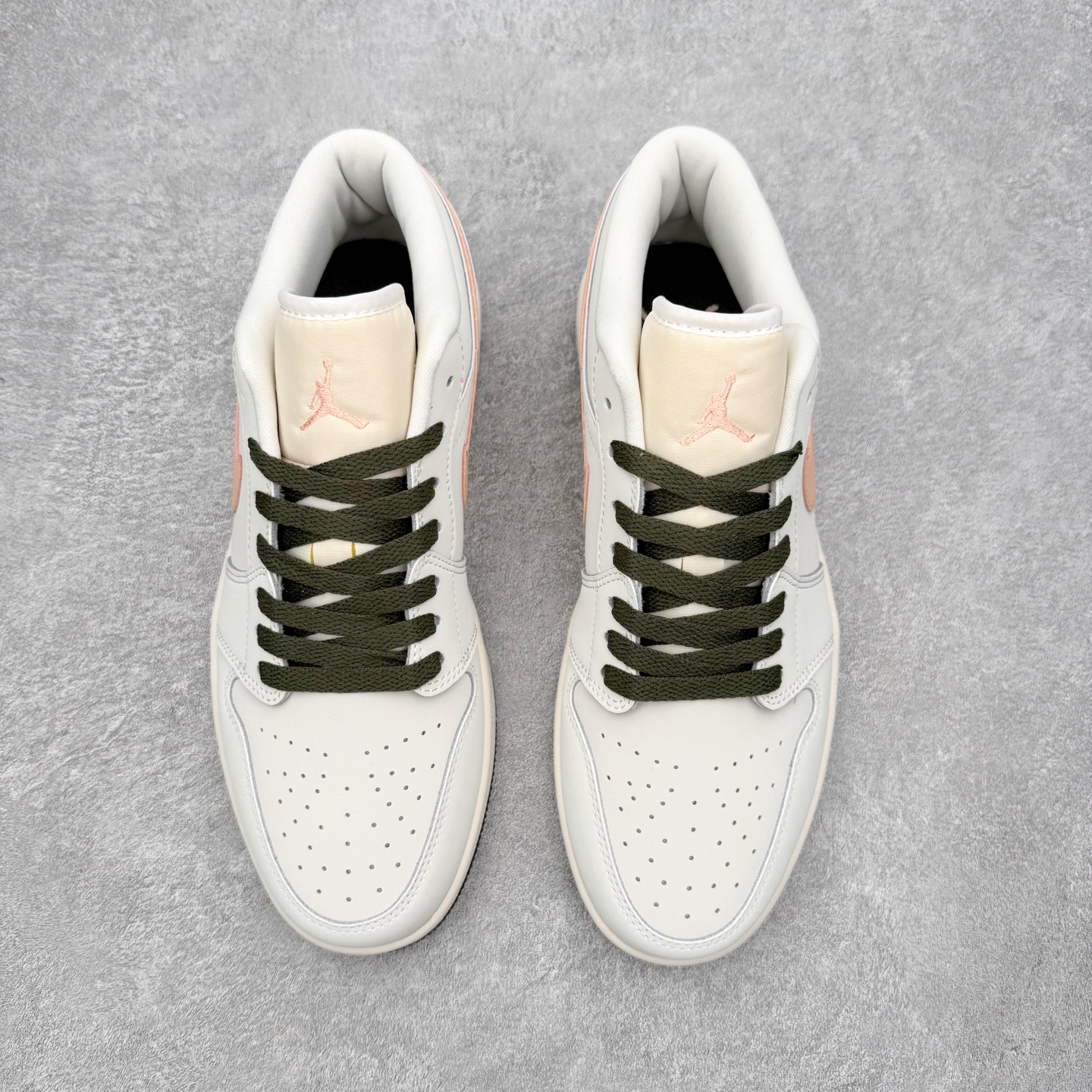 Air Jordan 1 Low DC0774-111 