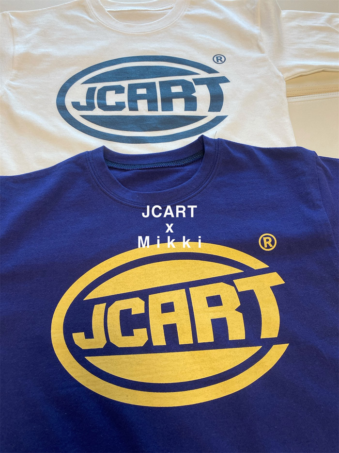 🇰🇷mikki tee親子