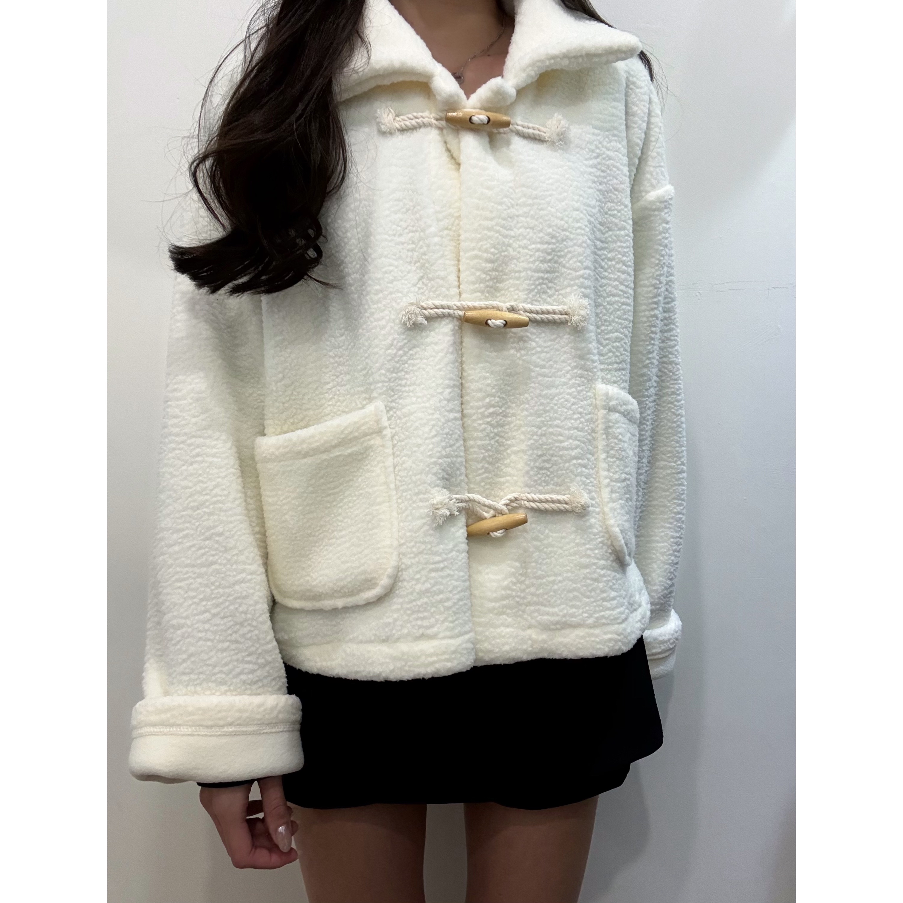 新品價及新年前收貨2月3號8PM截單💛《CLASSIC SKPT》 2602G