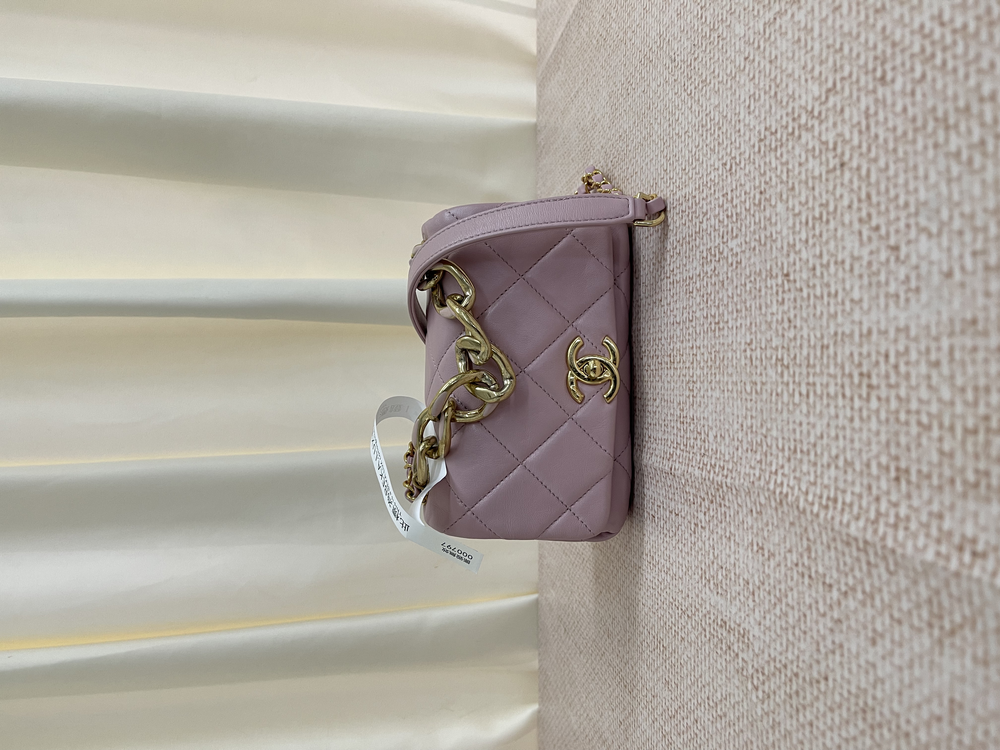 Pre-owned Chanel CF / Product Code: 26051505