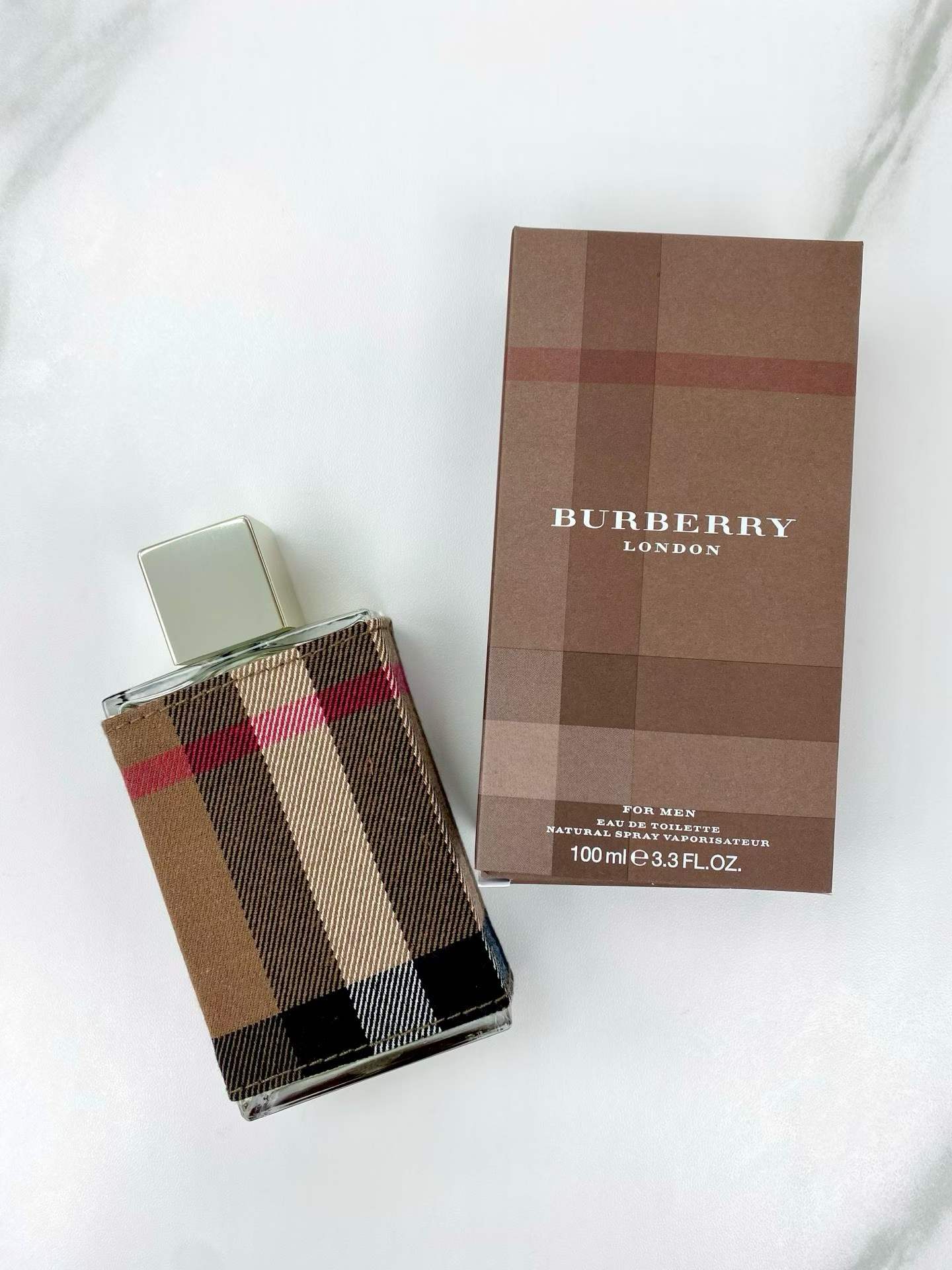 Burberry 巴寶莉 London 倫敦 EDT淡香水