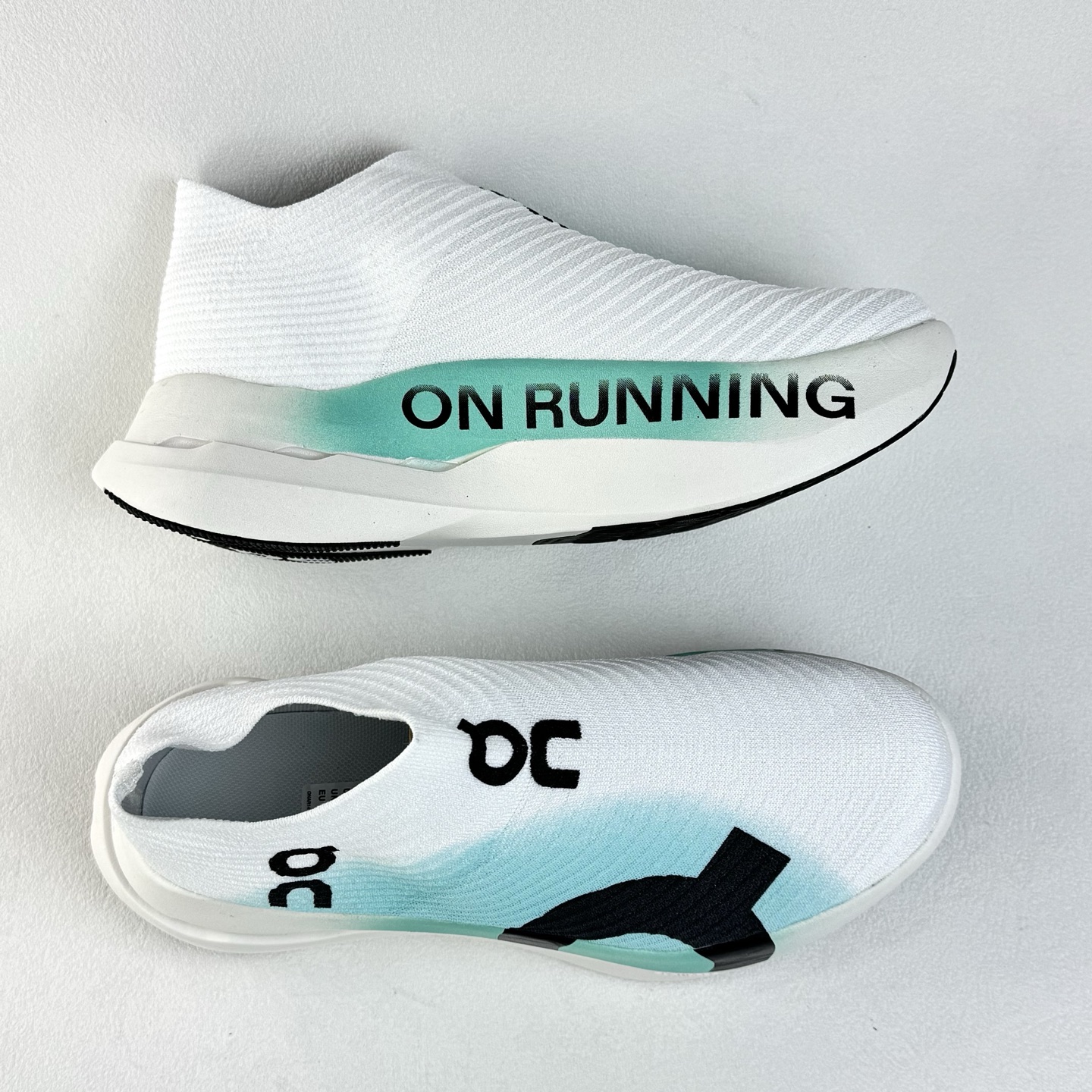 On Cloudboom Strike LS