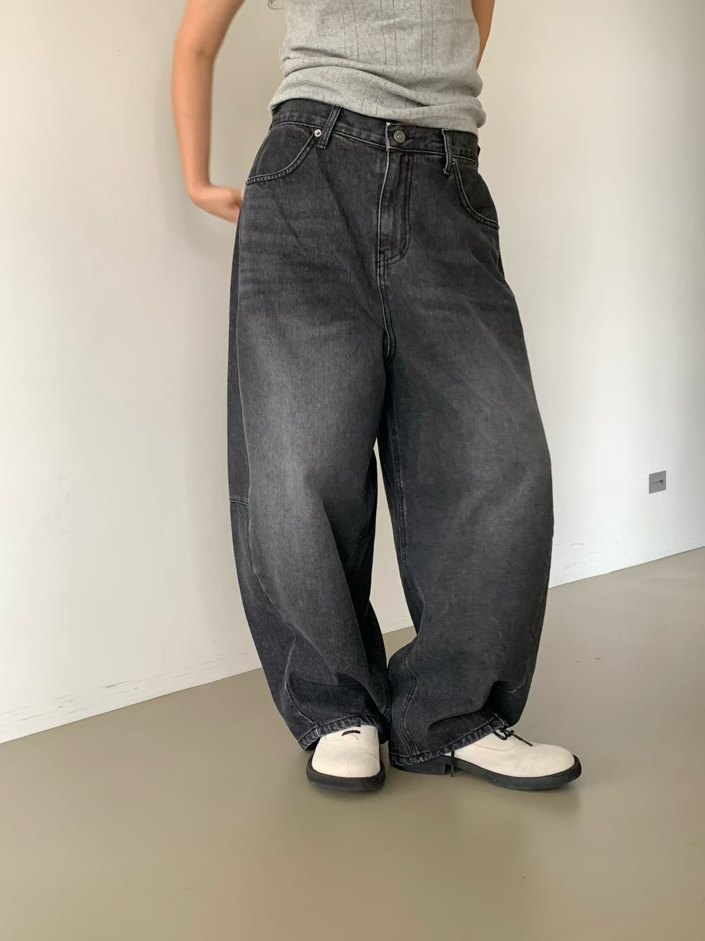 (2026FW) VENTI - JEANS