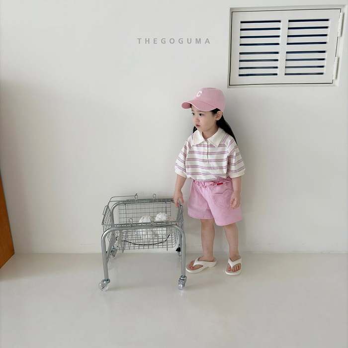  🇰🇷the goguma 短褲