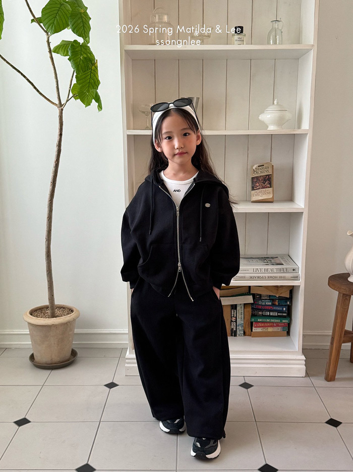 🇰🇷Matilda&Lee pants