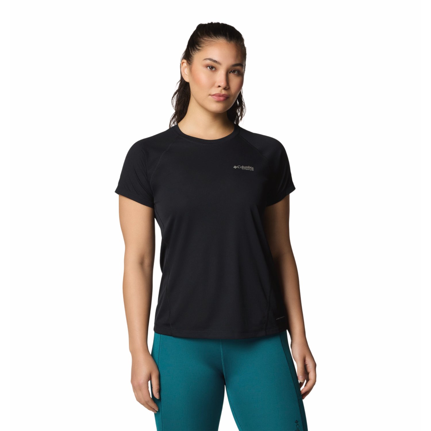 Columbia Women's Cirque River Wicking Sun Protection SS 2126081