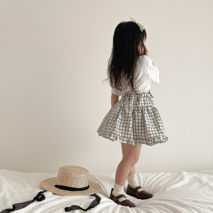 🇰🇷mimi-market 背帶裙