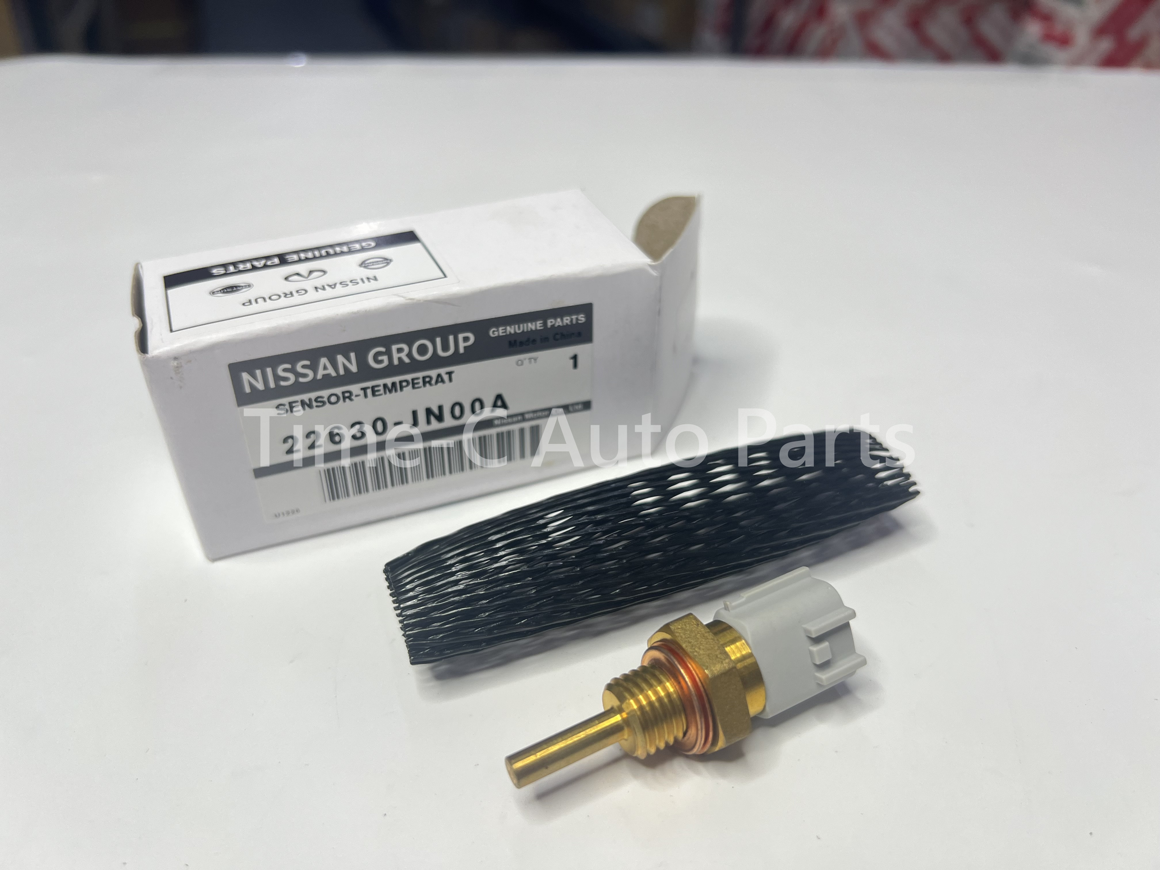 水溫制 22630-JN00A - Nissan Serena
