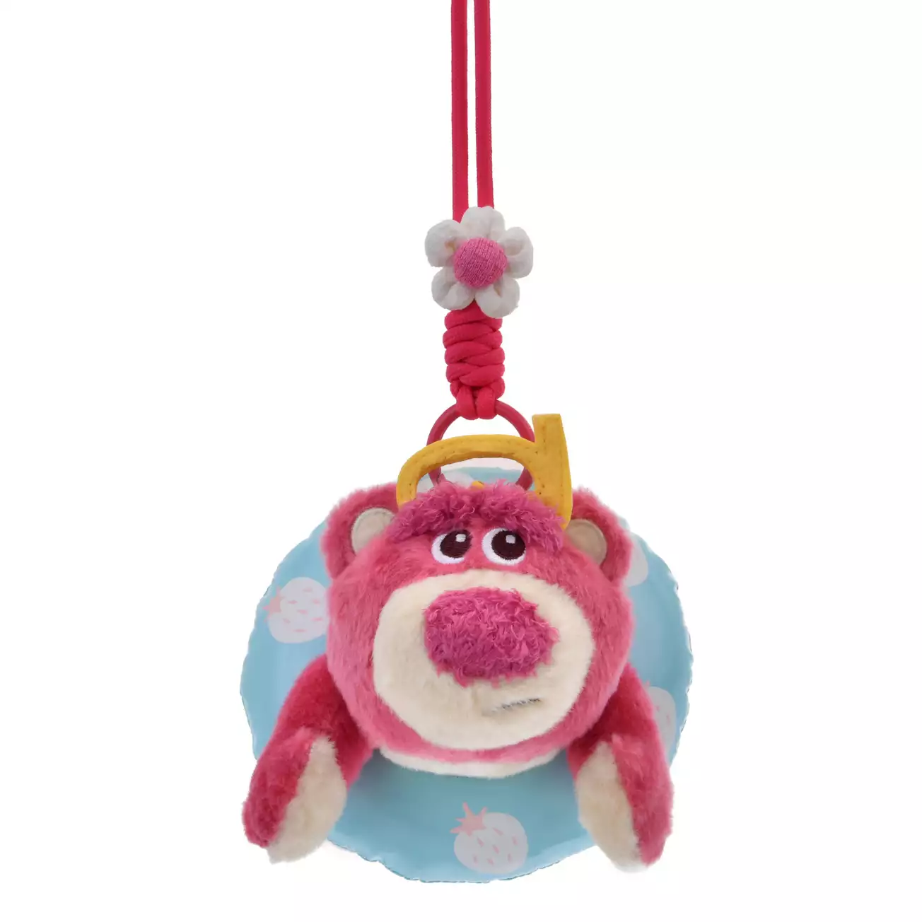 [訂購] [JDS] Toy Story Chill Resort ｜ LOTSO | Key Chain  {TF2606034}