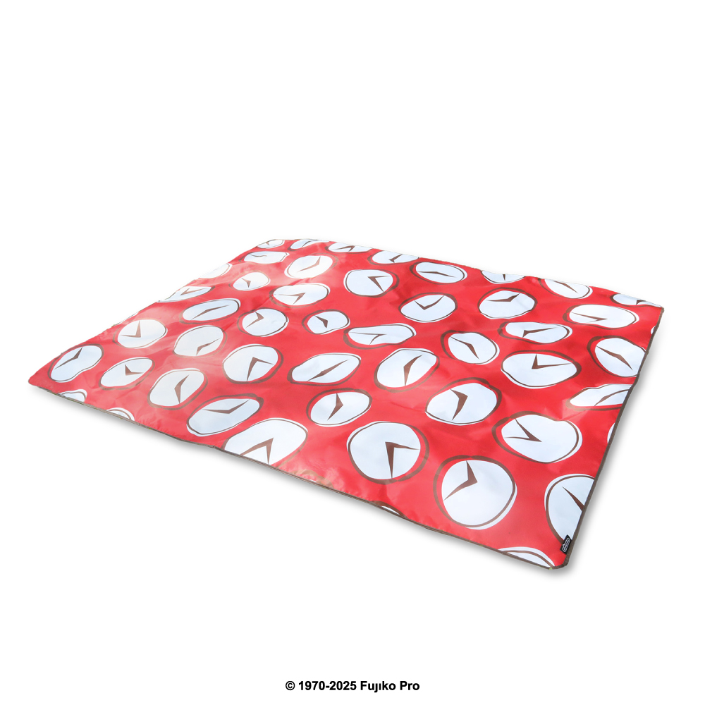 📦訂購 台灣代購 murmur Doraemon 多啦A夢 可捲收野餐墊