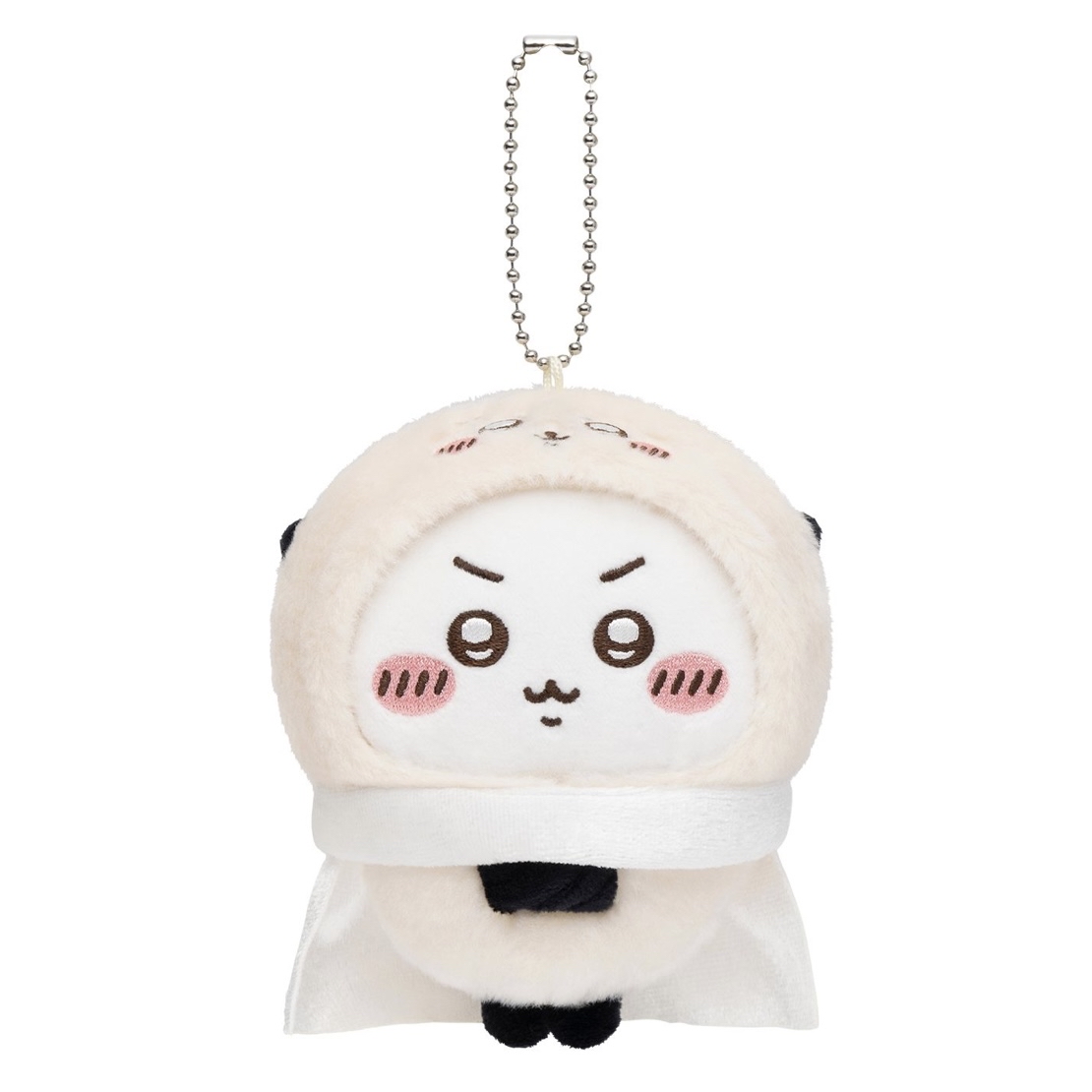 Chiikawa 一番抽獎系列 公仔匙扣｜預訂