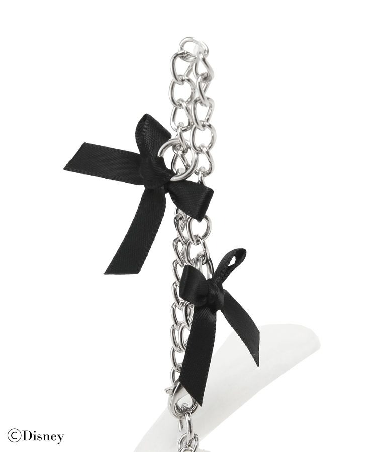 🌸 【預訂】Zero Bag Charm - Maison de FLEUR x The Nightmare Before Christmas